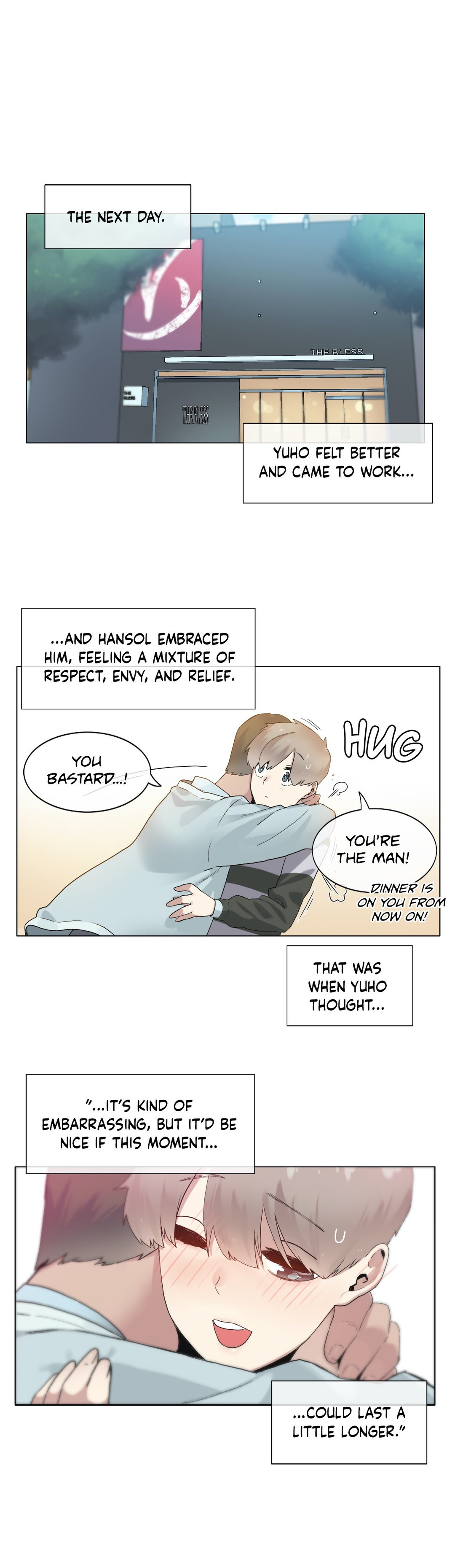 Fantasyland - Chapter 40 [photo 23] - MangaPorn