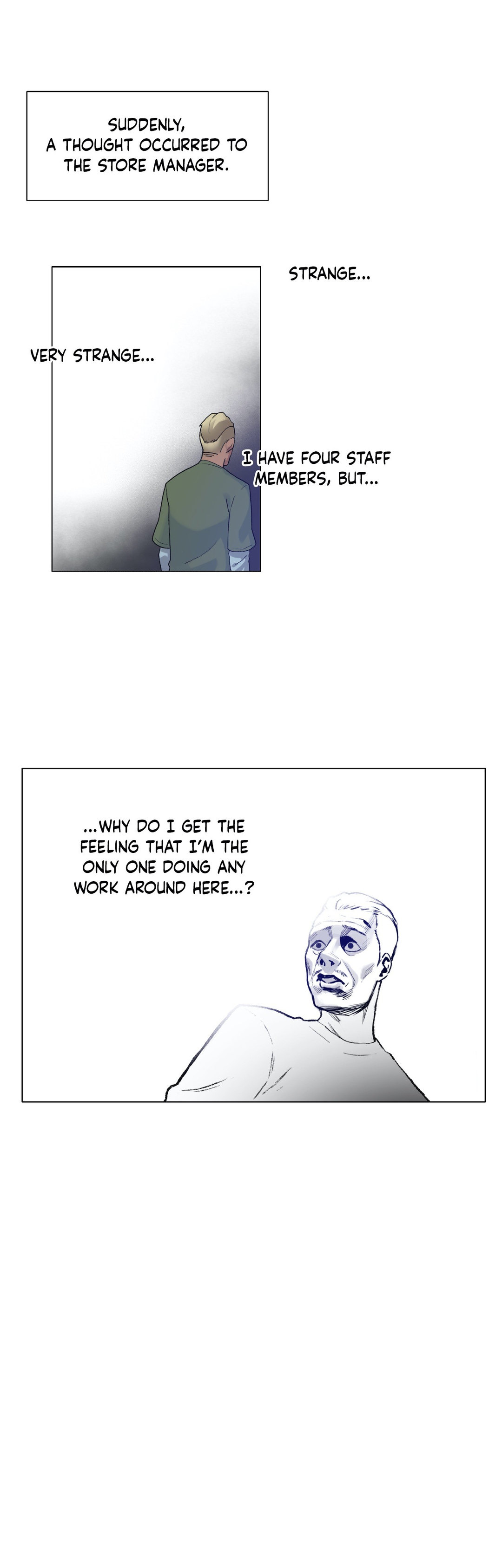 Fantasyland - Chapter 40 [photo 24] - MangaPorn