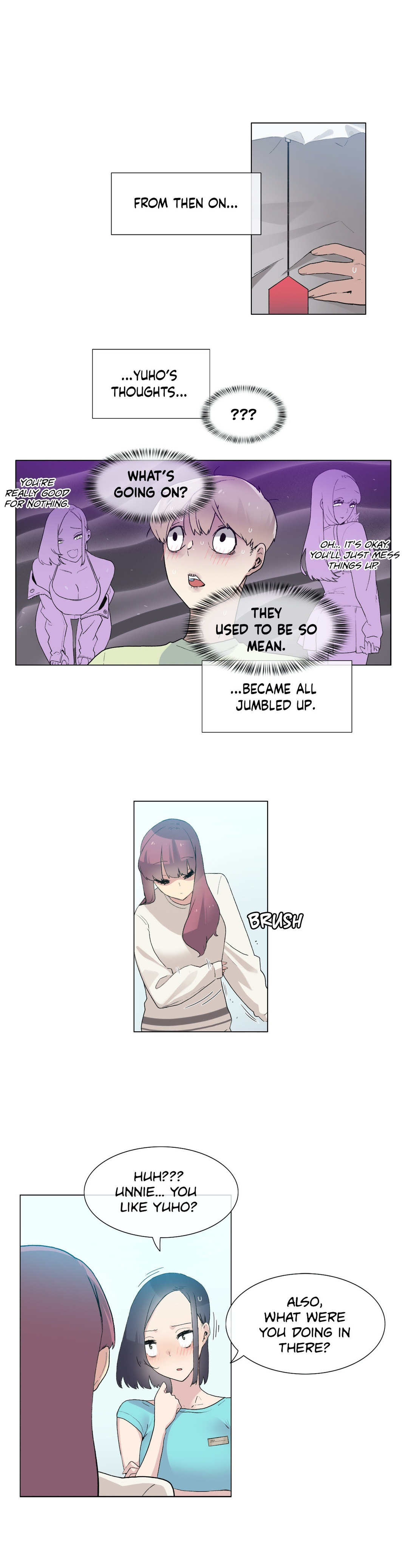 Fantasyland - Chapter 40 [photo 4] - MangaPorn