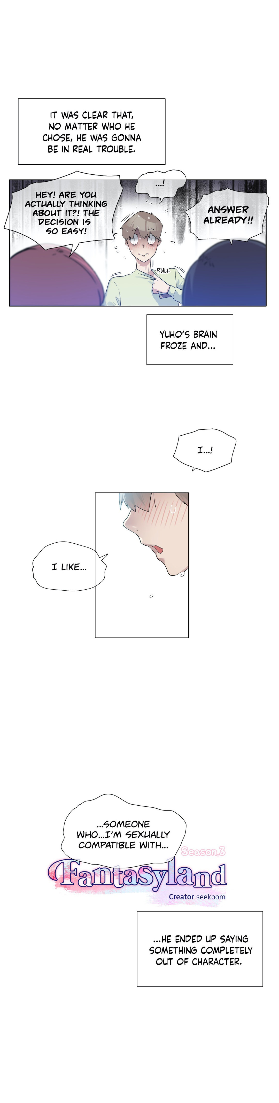 Fantasyland - Chapter 40 [photo 7] - MangaPorn