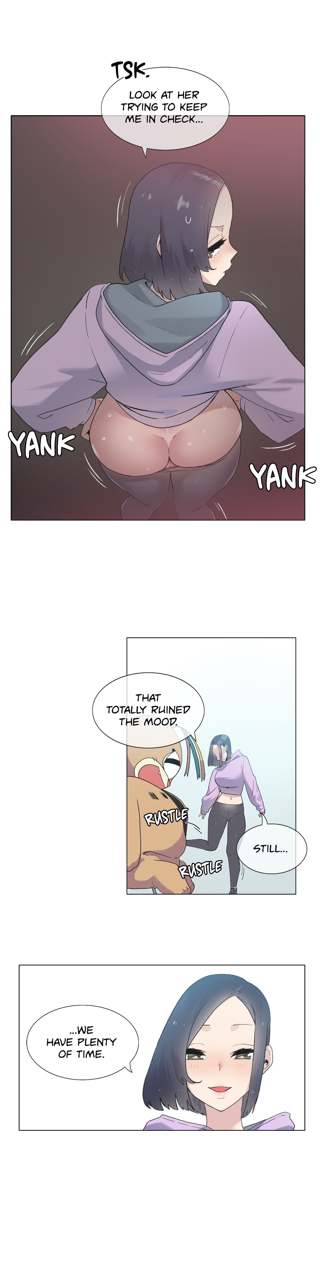 Fantasyland - Chapter 40 [photo 9] - MangaPorn