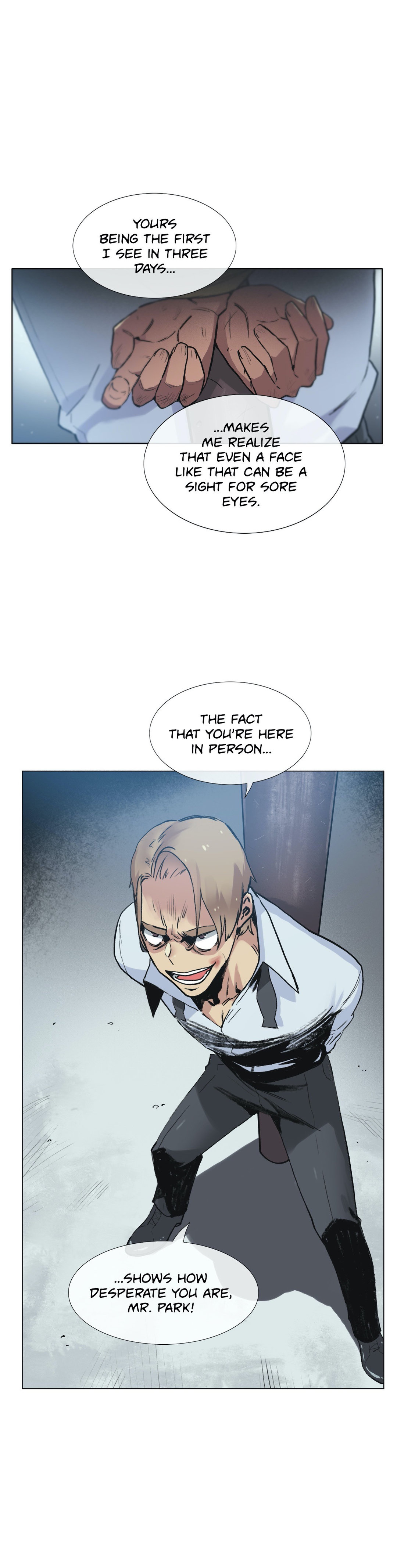 Fantasyland - Chapter 41 [photo 1] - MangaPorn