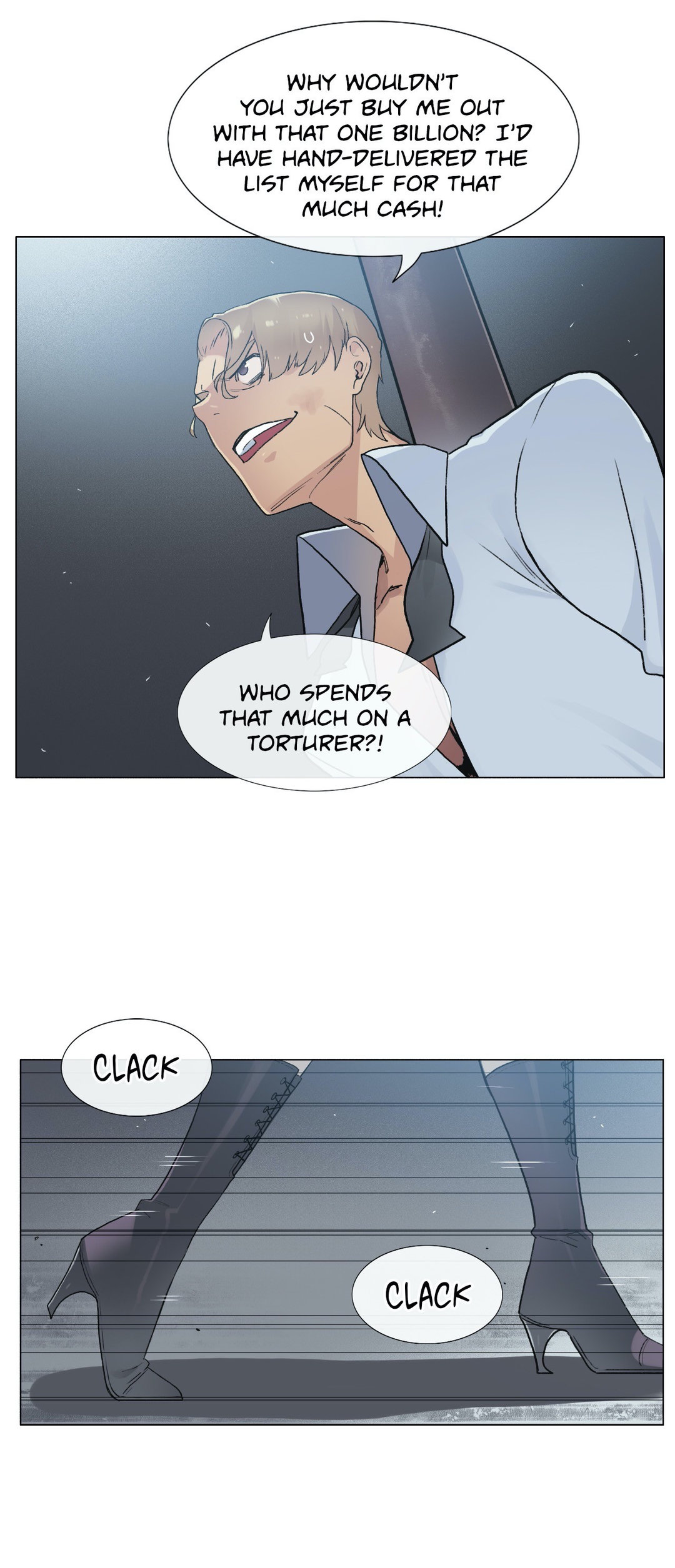 Fantasyland - Chapter 41 [photo 11] - MangaPorn