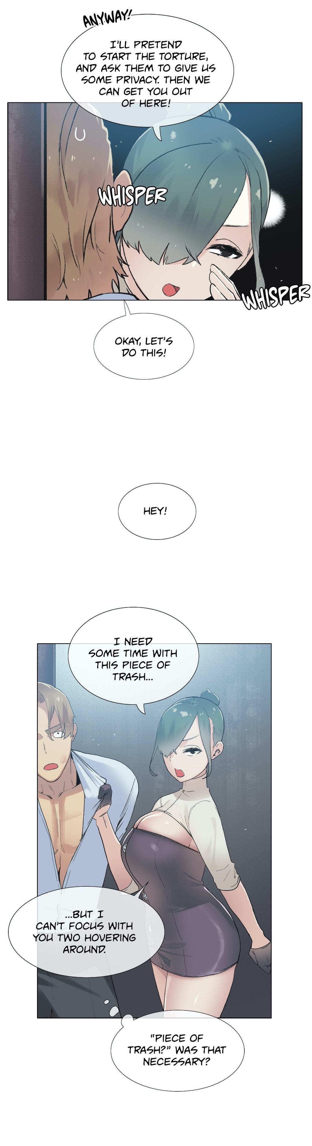 Fantasyland - Chapter 41 [photo 14] - MangaPorn