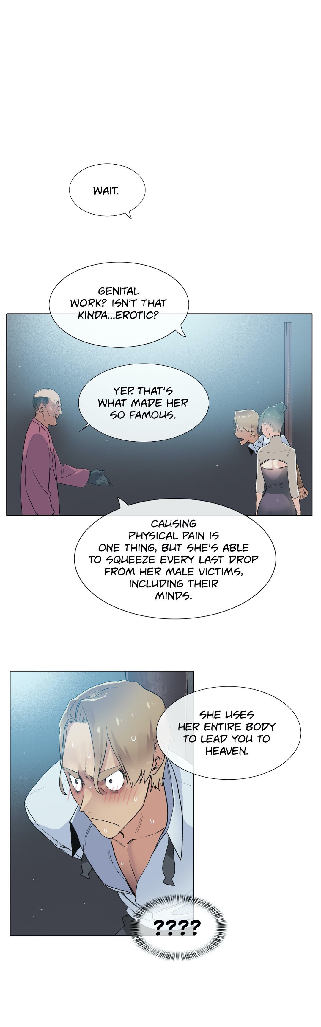 Fantasyland - Chapter 41 [photo 17] - MangaPorn