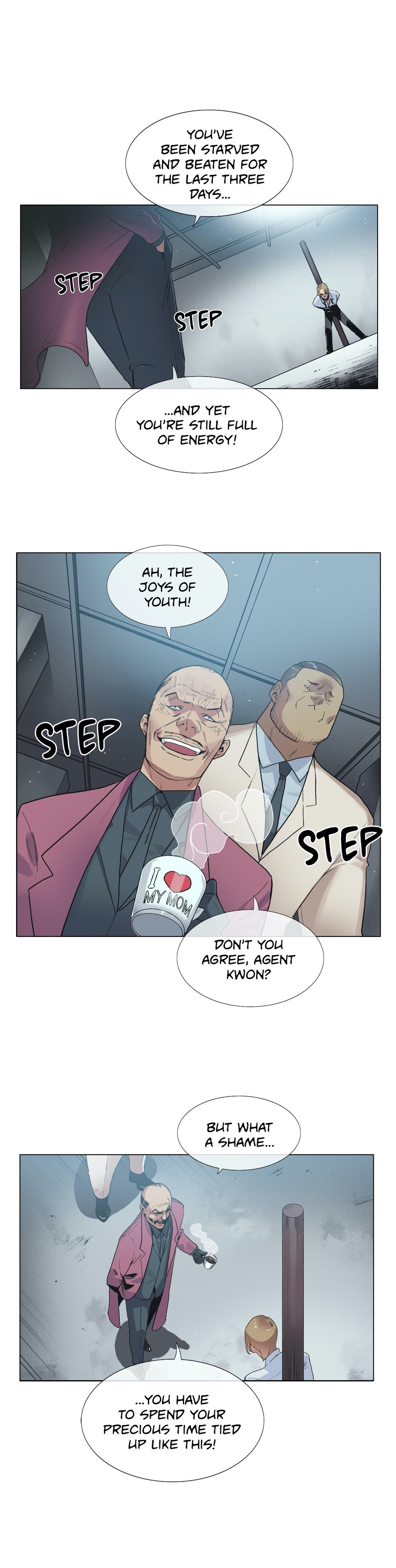 Fantasyland - Chapter 41 [photo 2] - MangaPorn