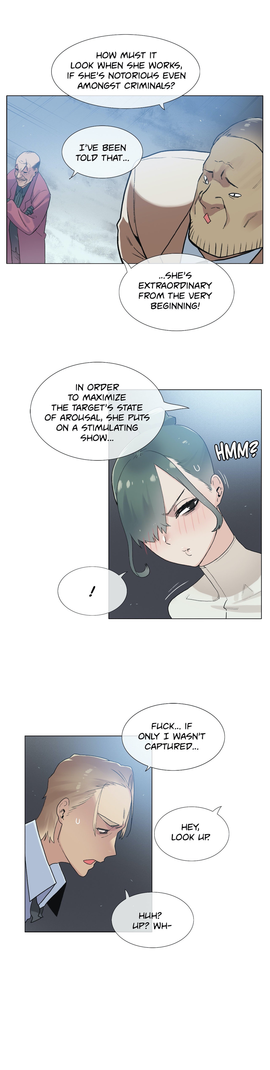 Fantasyland - Chapter 41 [photo 21] - MangaPorn