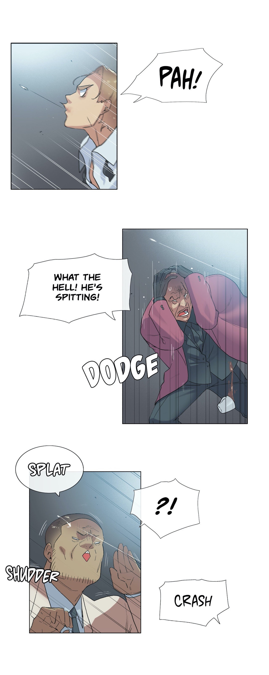 Fantasyland - Chapter 41 [photo 4] - MangaPorn