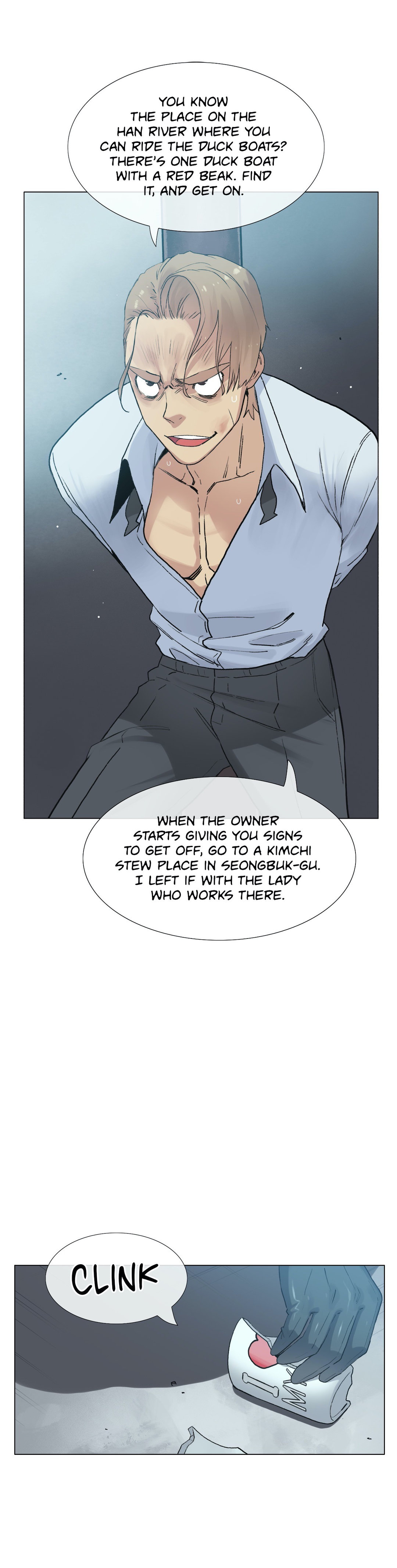 Fantasyland - Chapter 41 [photo 6] - MangaPorn