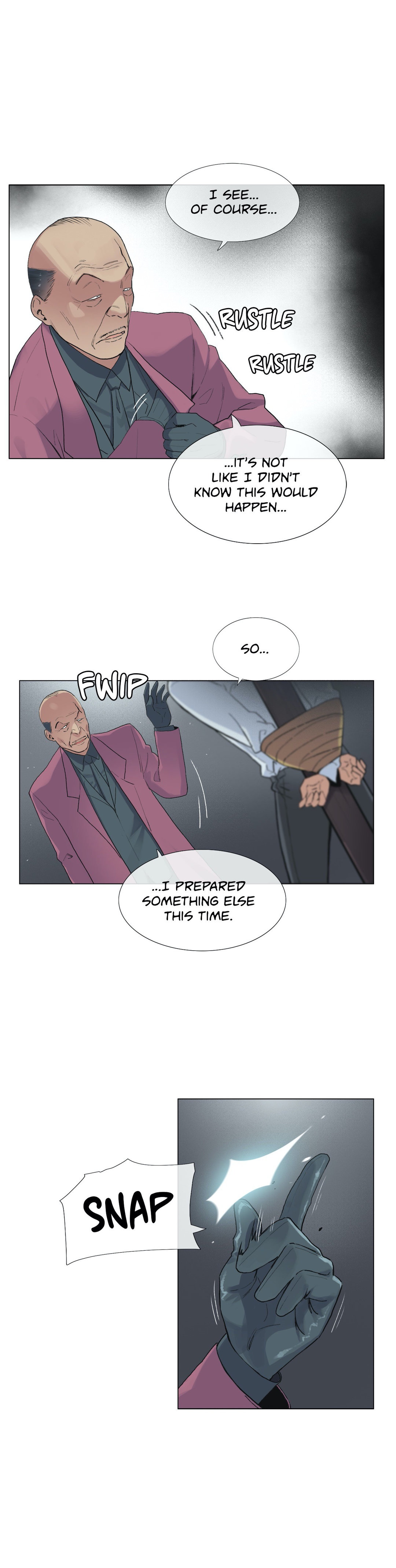 Fantasyland - Chapter 41 [photo 7] - MangaPorn