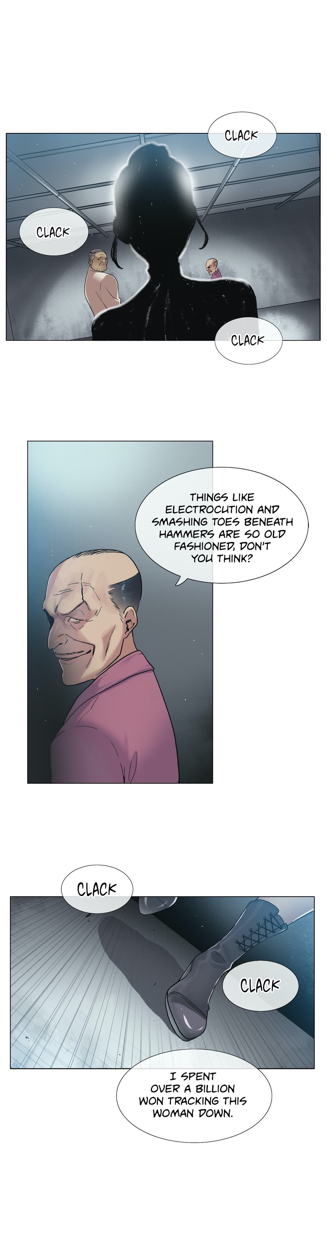 Fantasyland - Chapter 41 [photo 8] - MangaPorn