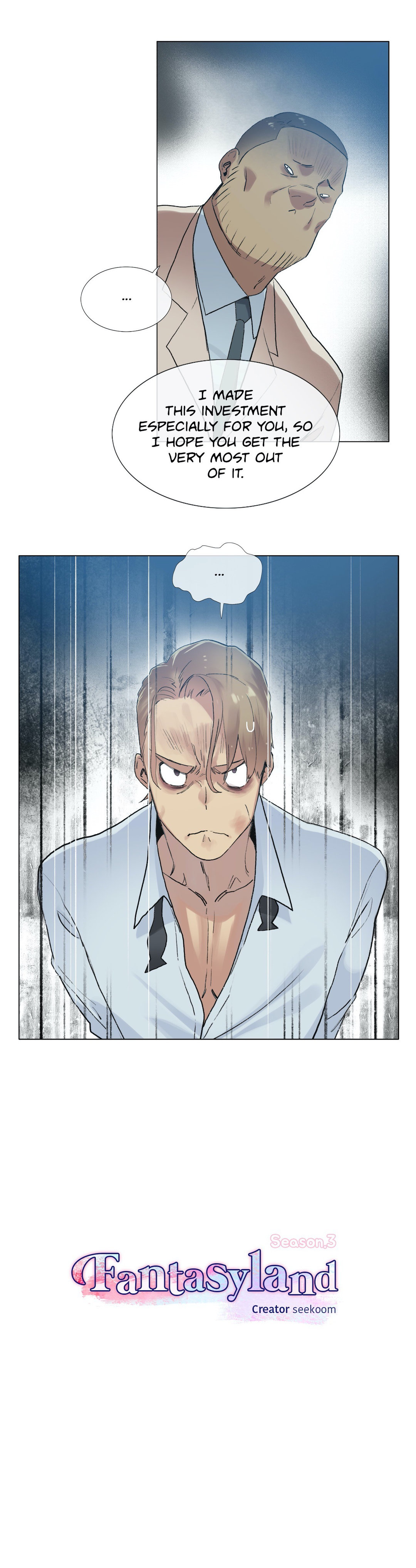 Fantasyland - Chapter 41 [photo 9] - MangaPorn