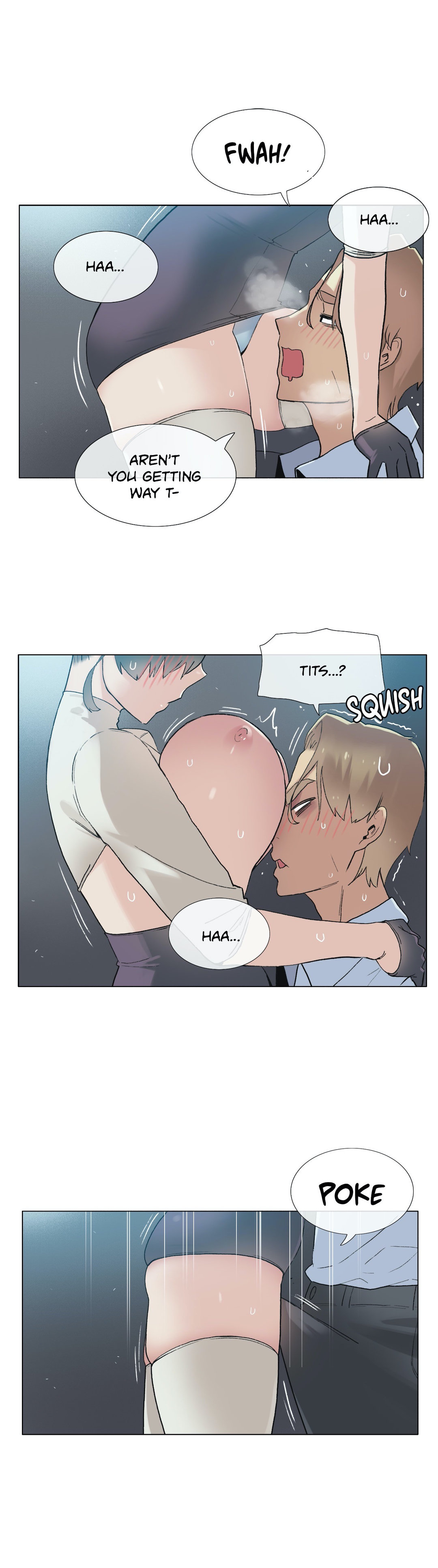 Fantasyland - Chapter 42 [photo 13] - MangaPorn