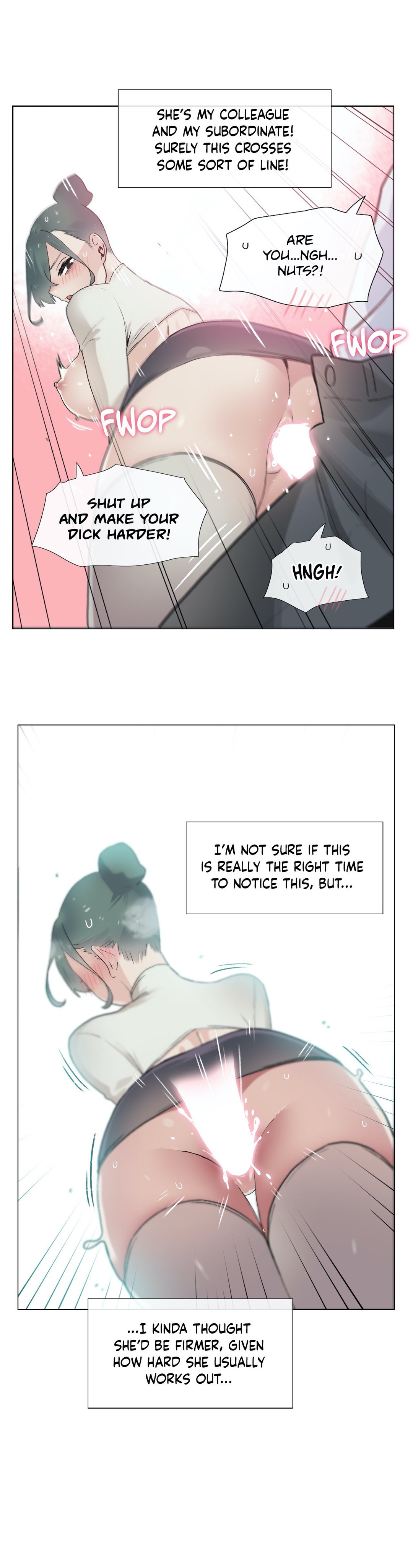 Fantasyland - Chapter 42 [photo 19] - MangaPorn