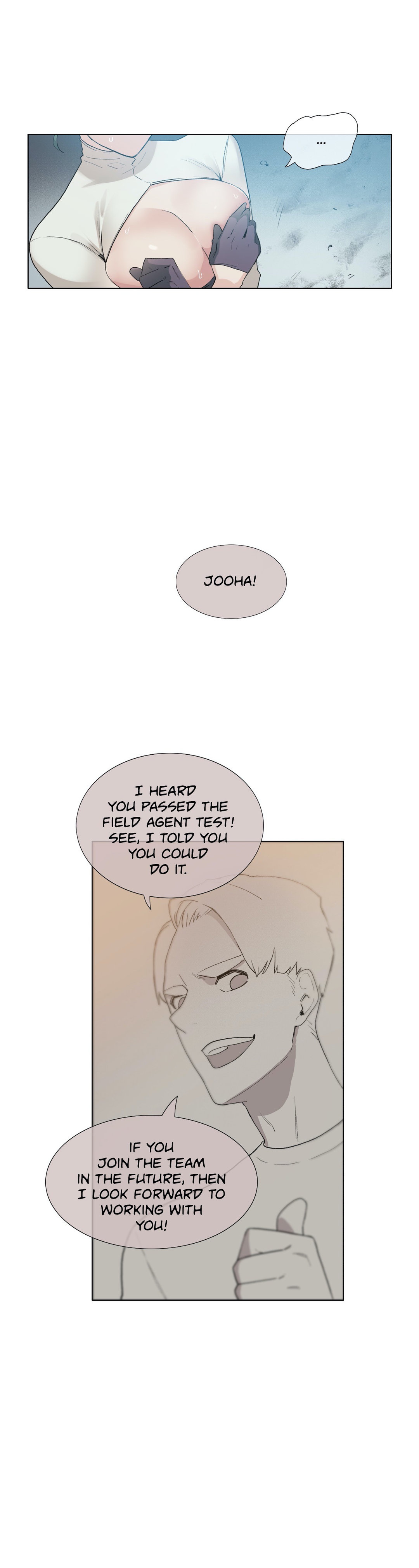 Fantasyland - Chapter 42 [photo 2] - MangaPorn