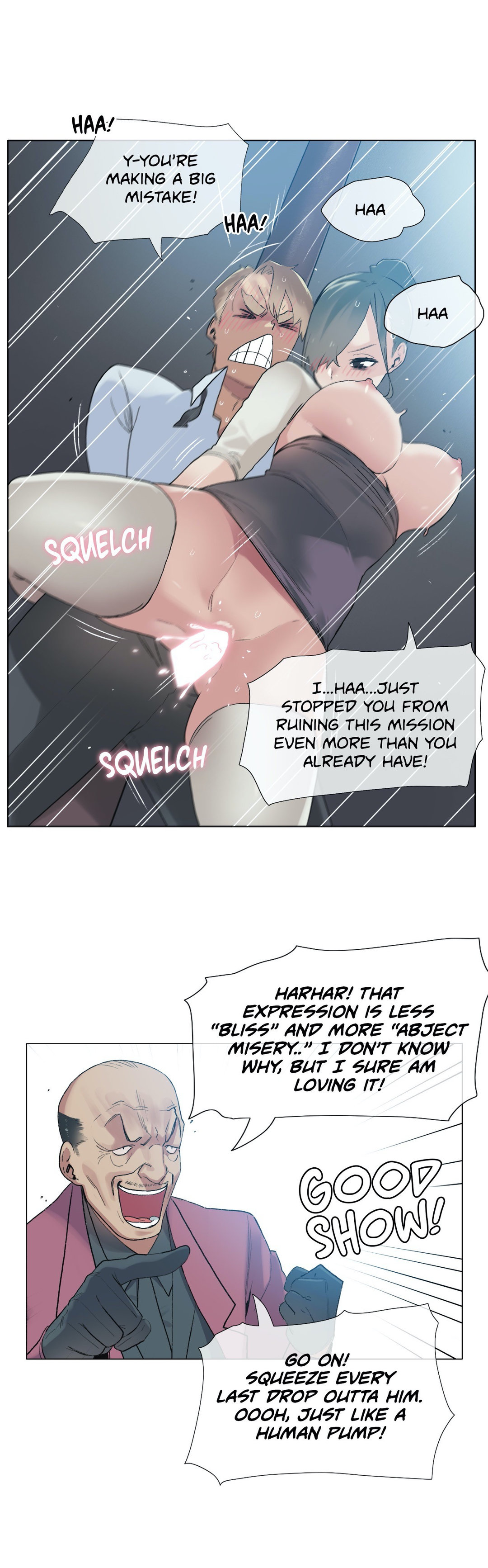 Fantasyland - Chapter 42 [photo 24] - MangaPorn