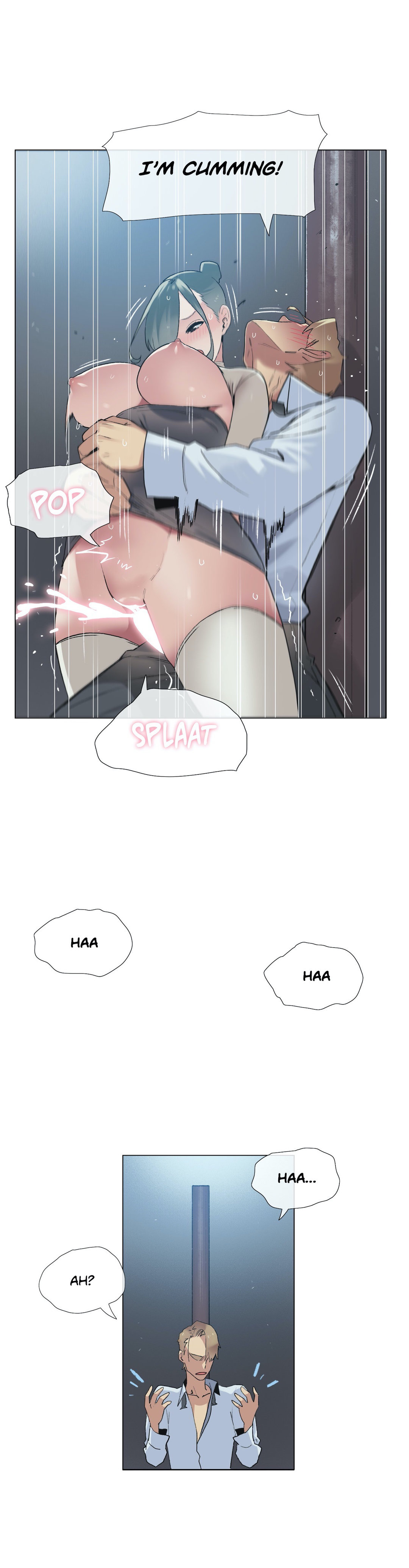 Fantasyland - Chapter 42 [photo 29] - MangaPorn