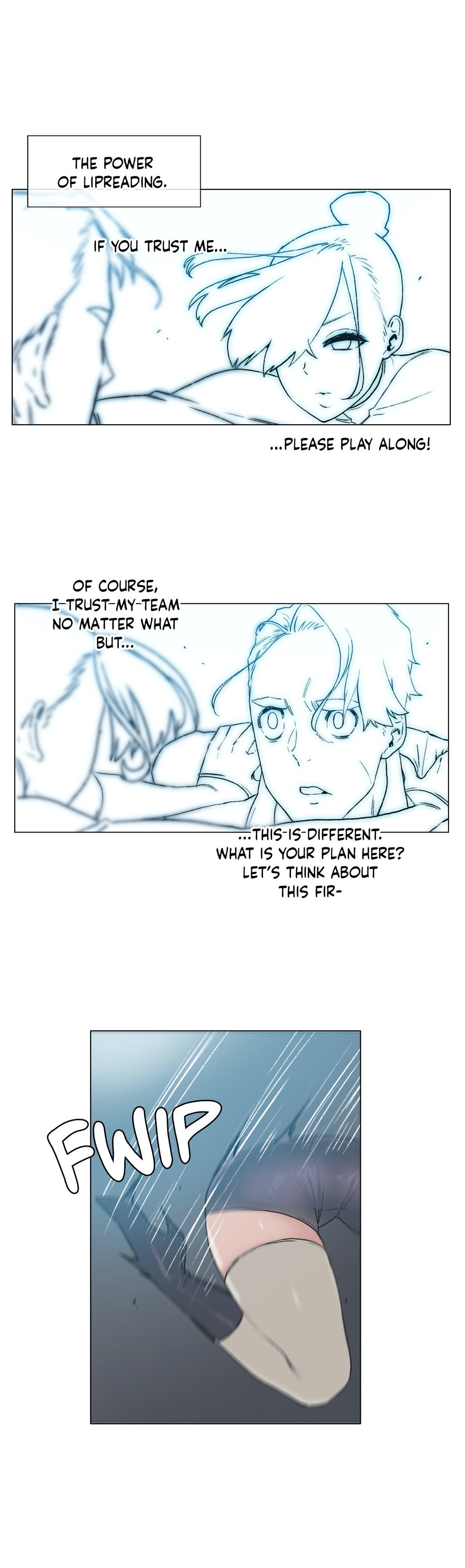 Fantasyland - Chapter 42 [photo 6] - MangaPorn