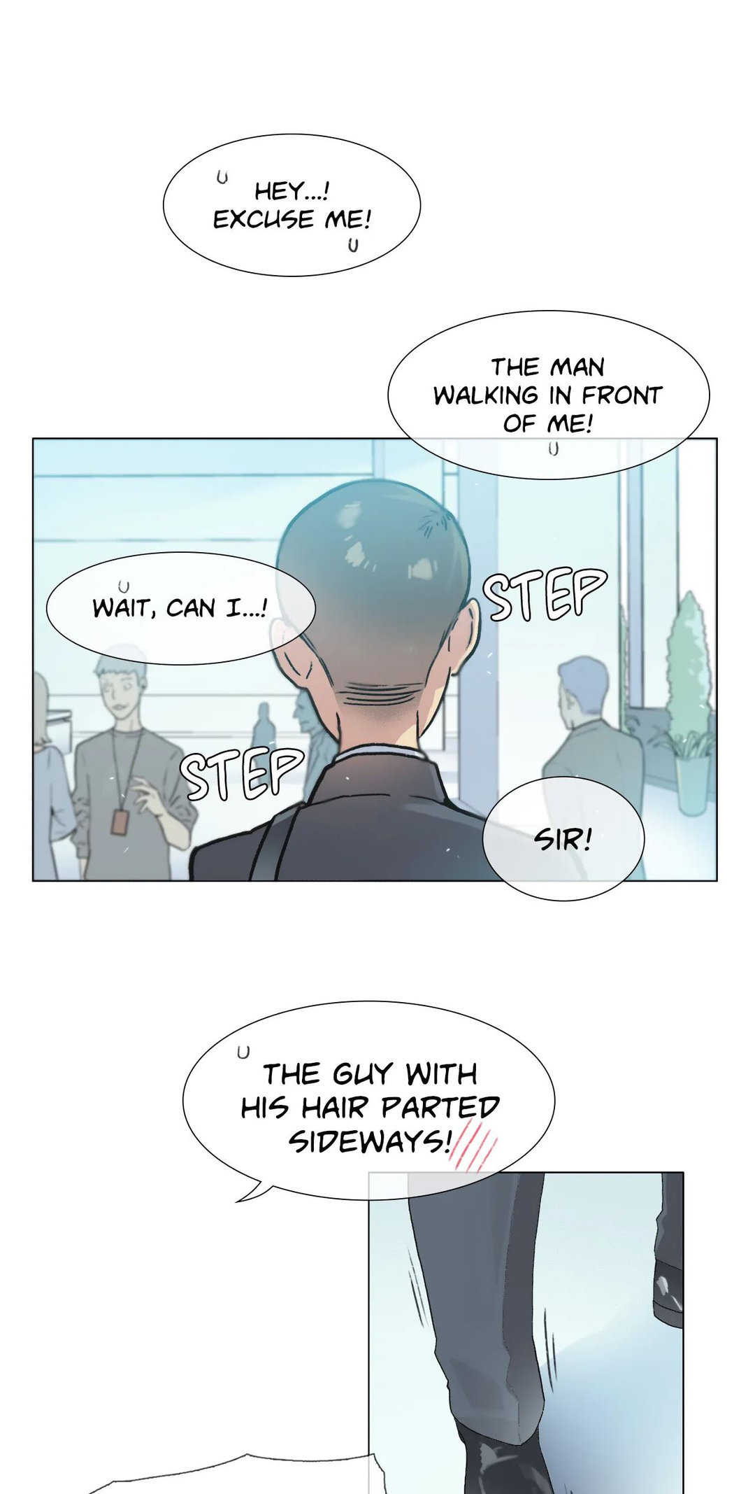 Fantasyland - Chapter 43 [photo 1] - MangaPorn