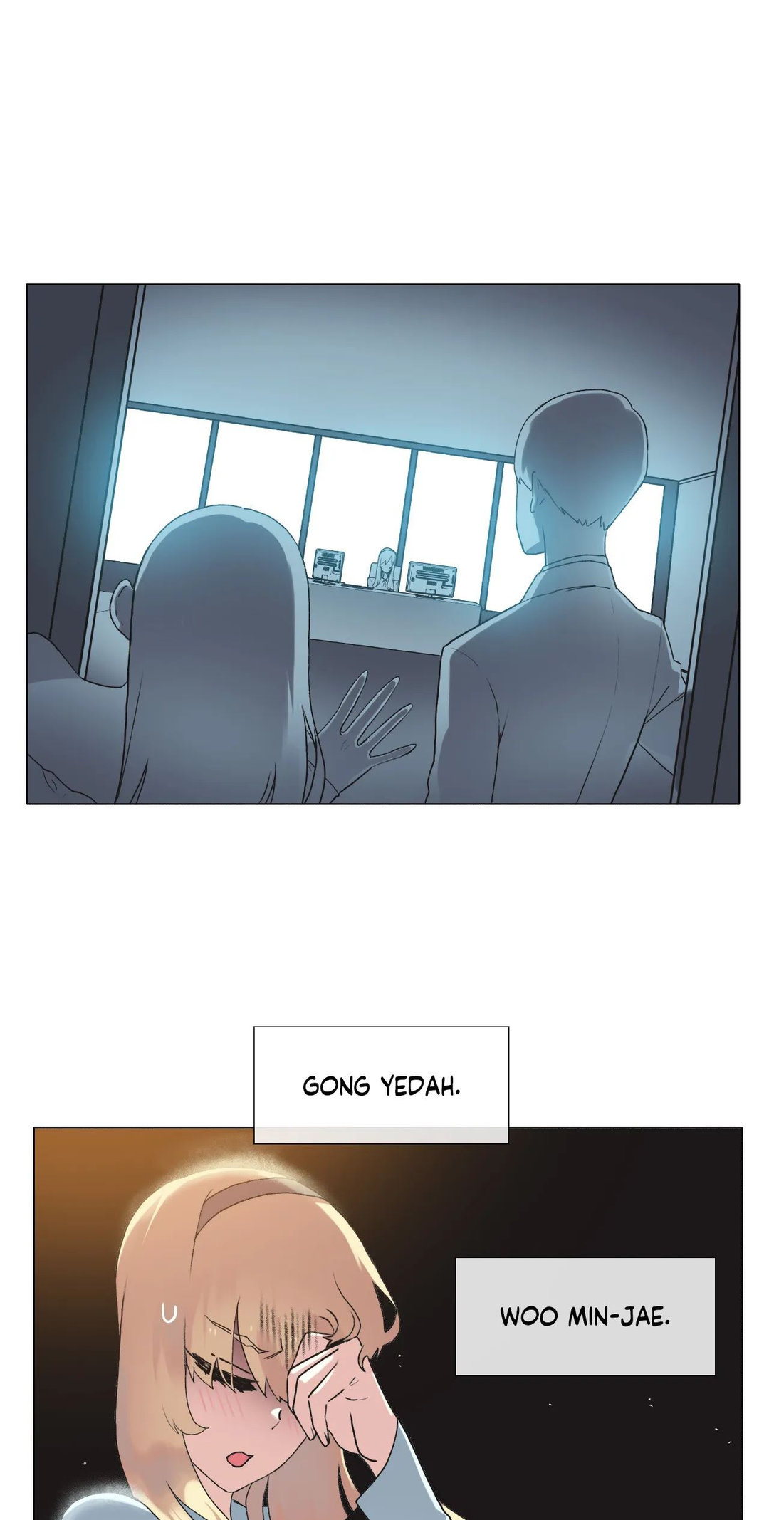 Fantasyland - Chapter 43 [photo 11] - MangaPorn