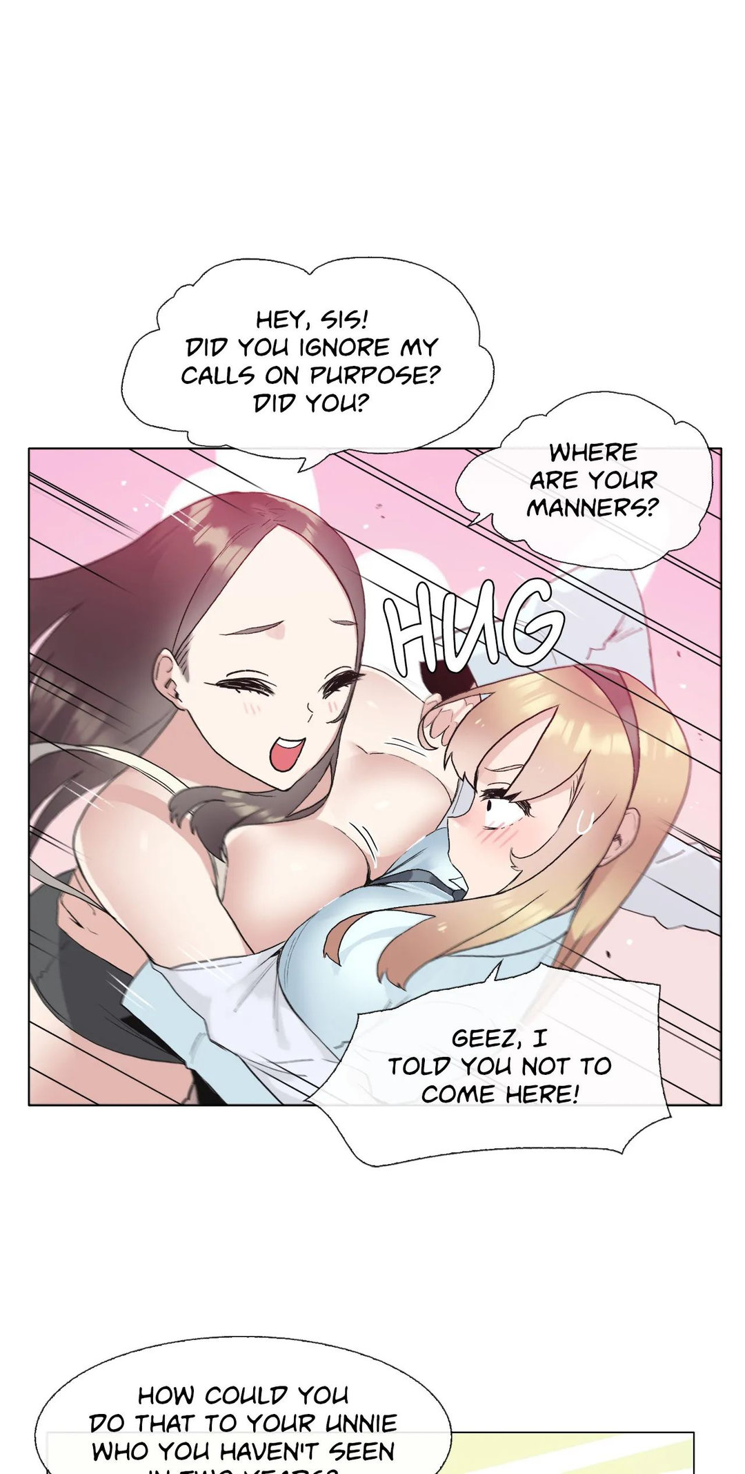 Fantasyland - Chapter 43 [photo 13] - MangaPorn