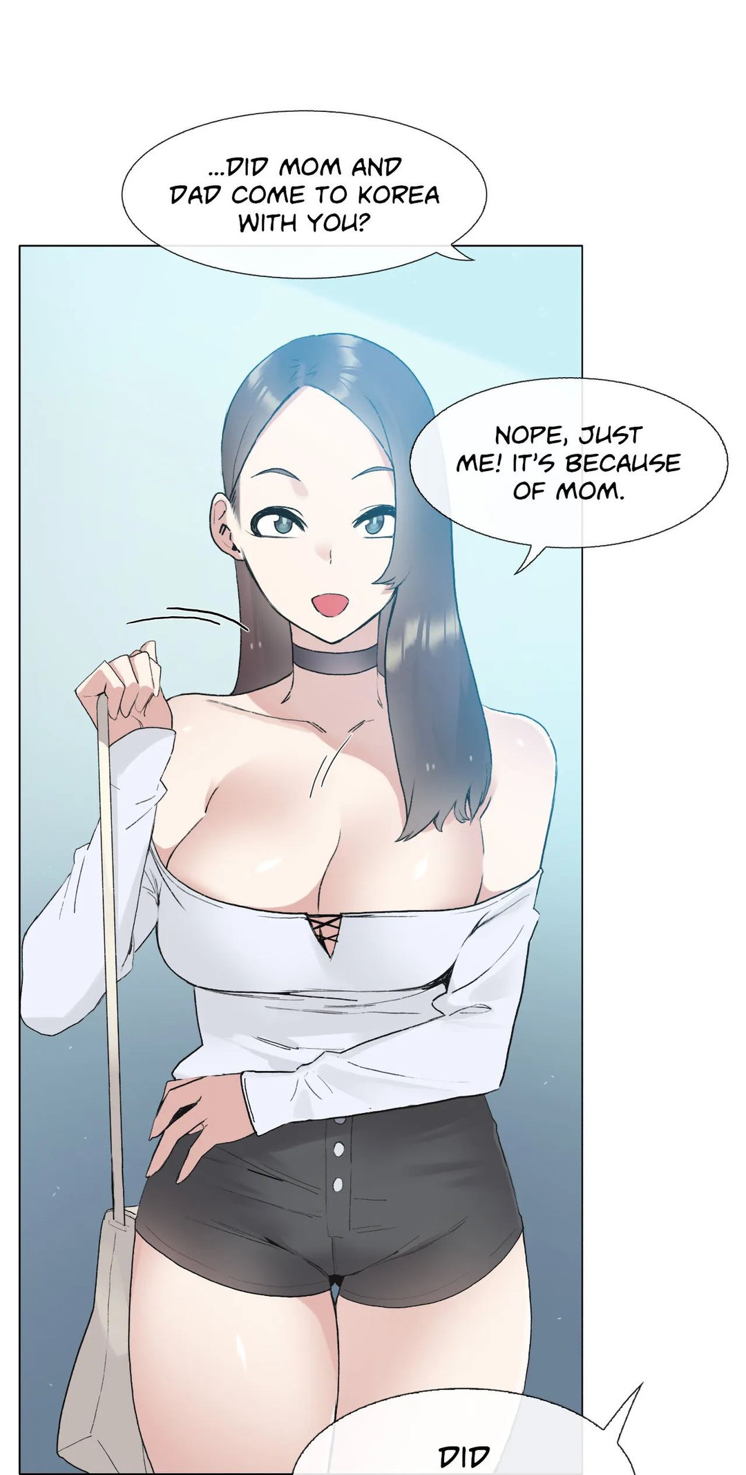 Fantasyland - Chapter 43 [photo 17] - MangaPorn