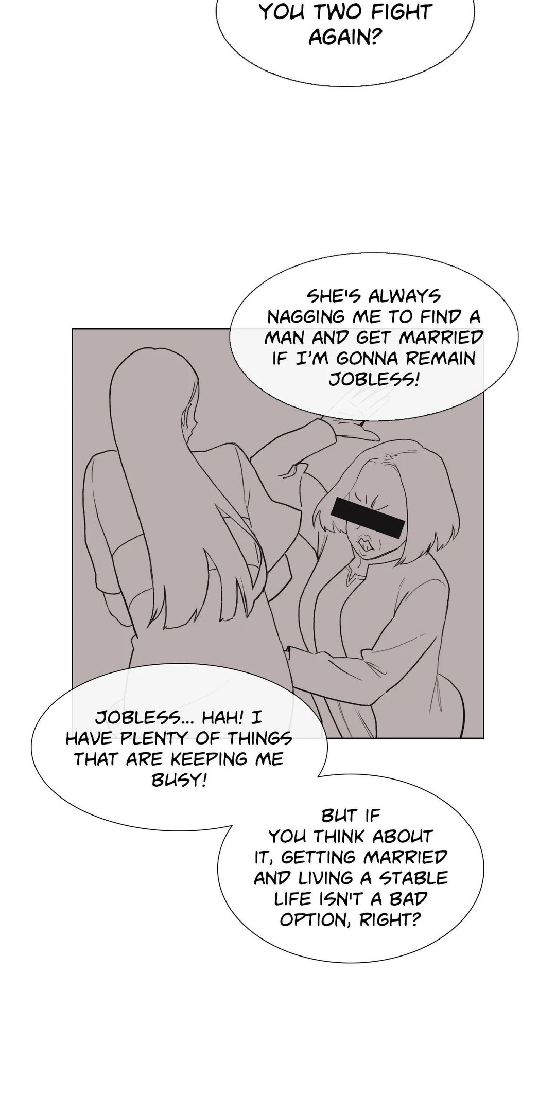 Fantasyland - Chapter 43 [photo 18] - MangaPorn