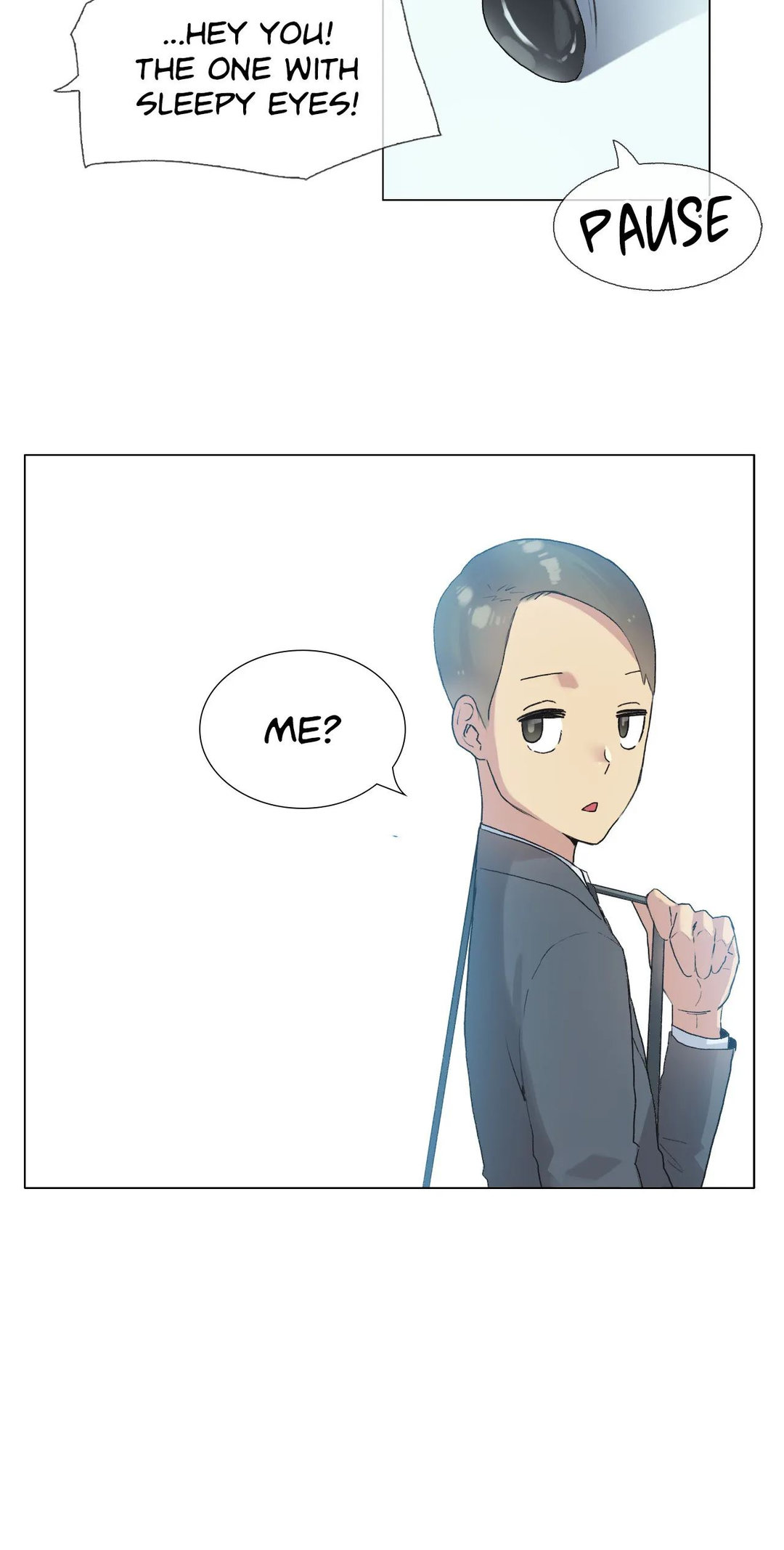 Fantasyland - Chapter 43 [photo 2] - MangaPorn
