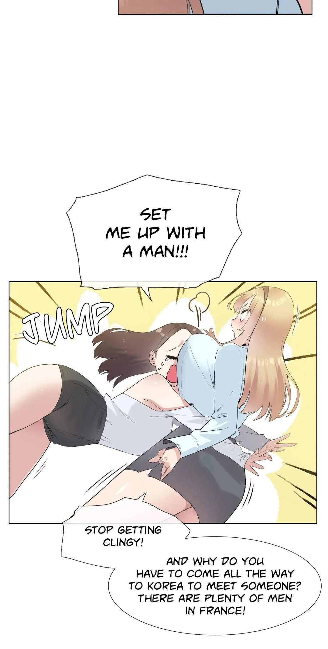 Fantasyland - Chapter 43 [photo 20] - MangaPorn