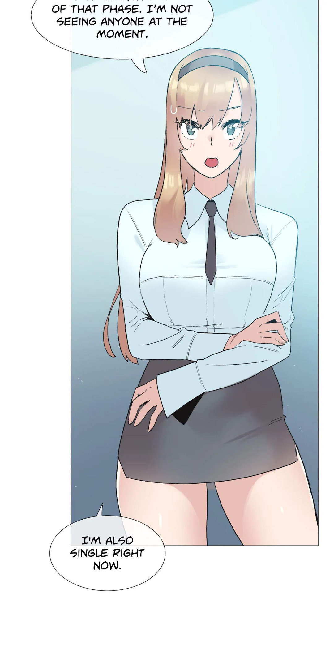 Fantasyland - Chapter 43 [photo 22] - MangaPorn