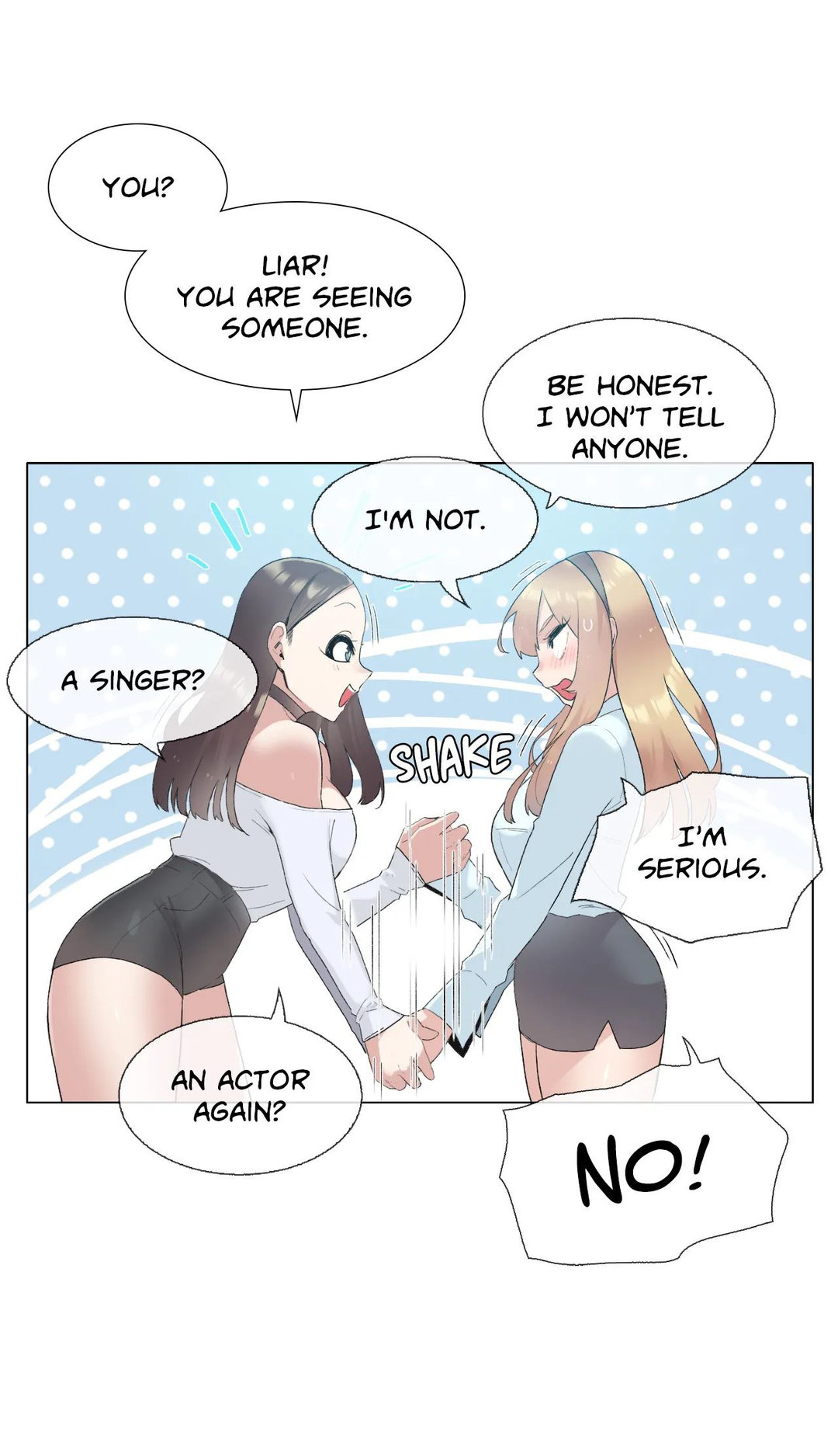 Fantasyland - Chapter 43 [photo 23] - MangaPorn