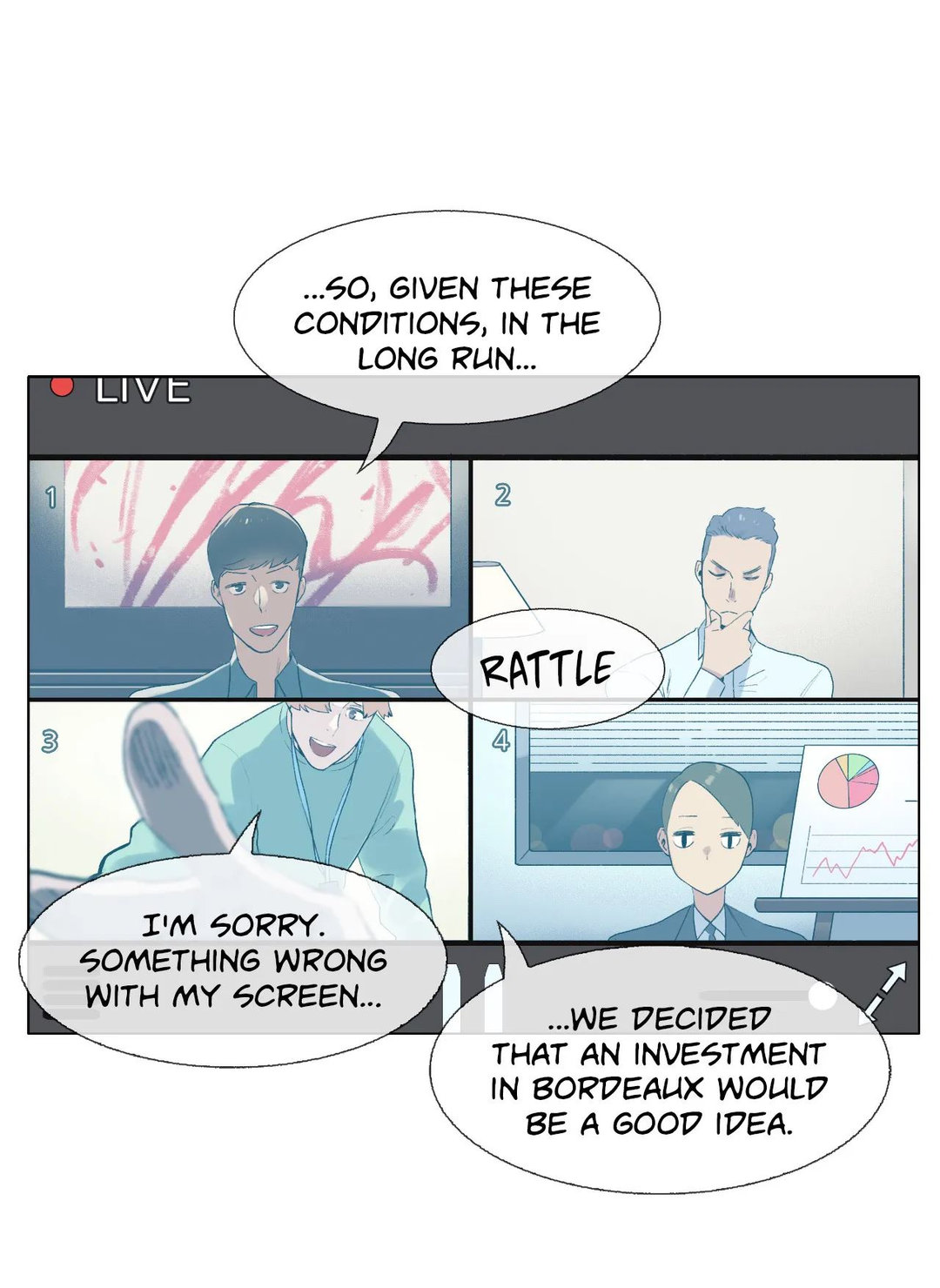 Fantasyland - Chapter 43 [photo 25] - MangaPorn