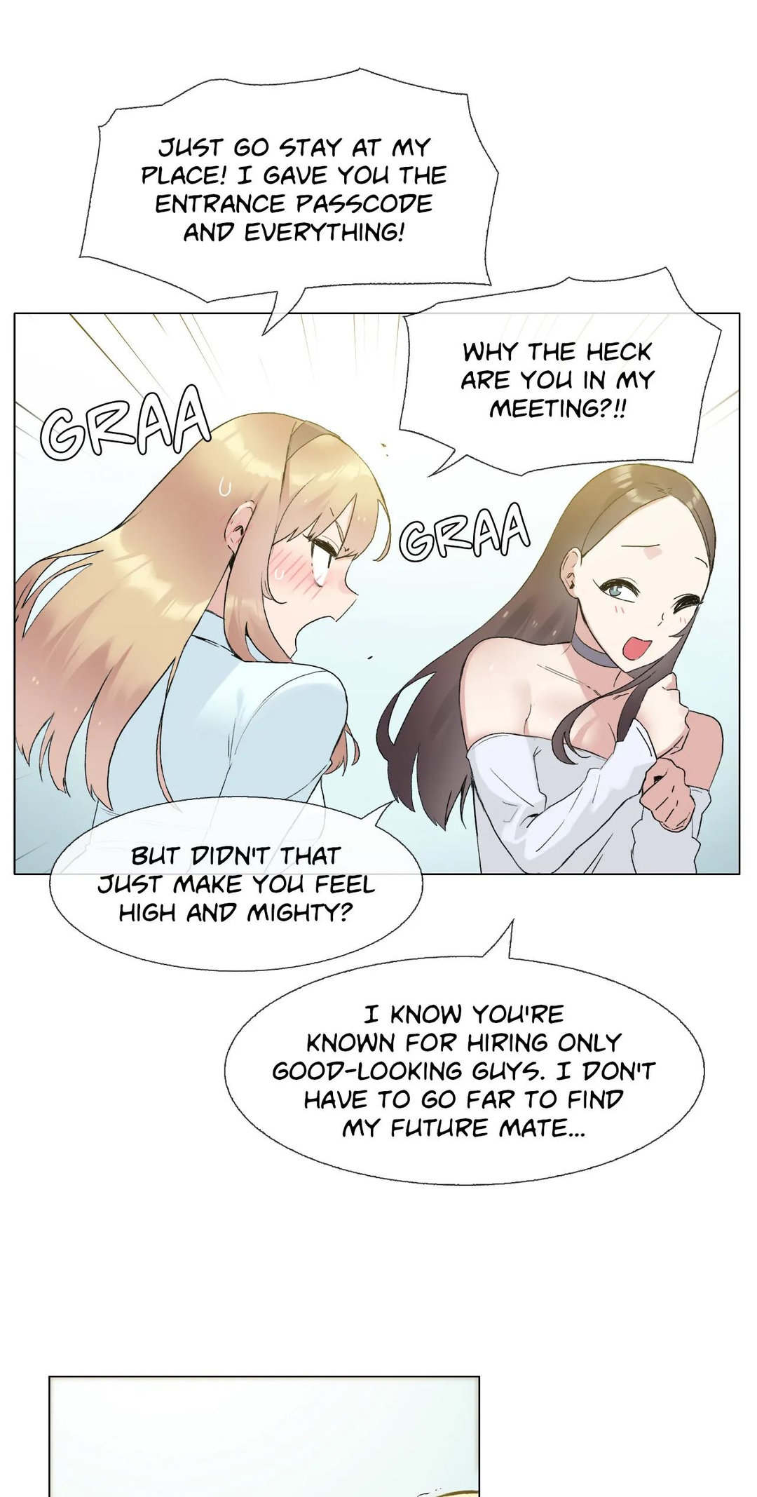 Fantasyland - Chapter 43 [photo 29] - MangaPorn