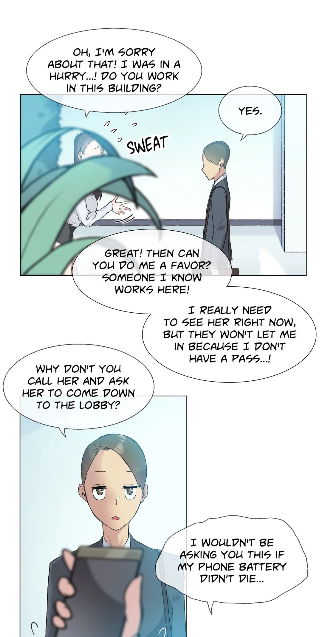 Fantasyland - Chapter 43 [photo 3] - MangaPorn