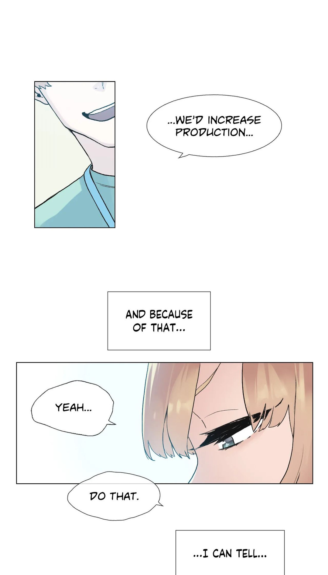 Fantasyland - Chapter 43 [photo 33] - MangaPorn