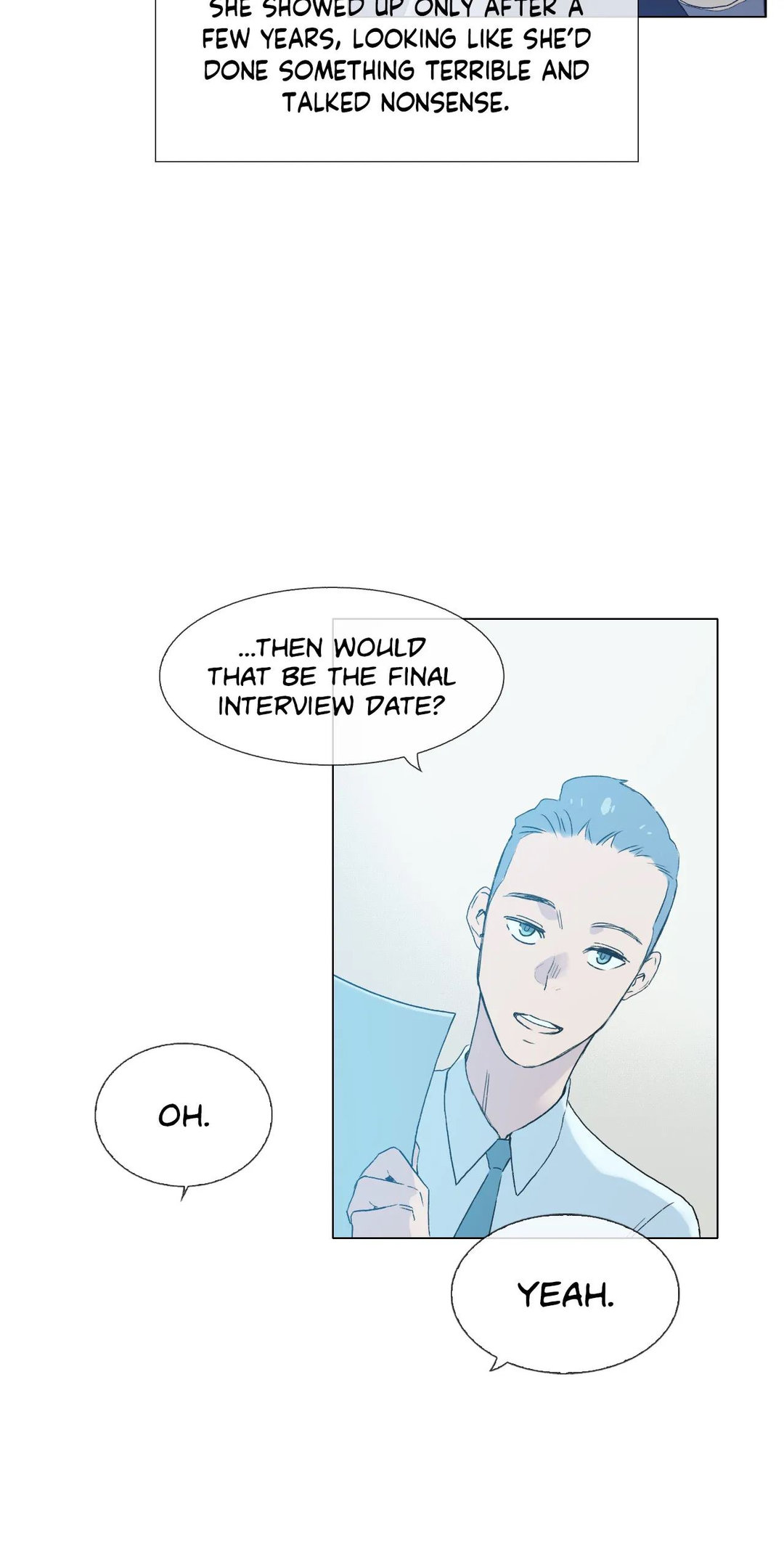 Fantasyland - Chapter 43 [photo 36] - MangaPorn