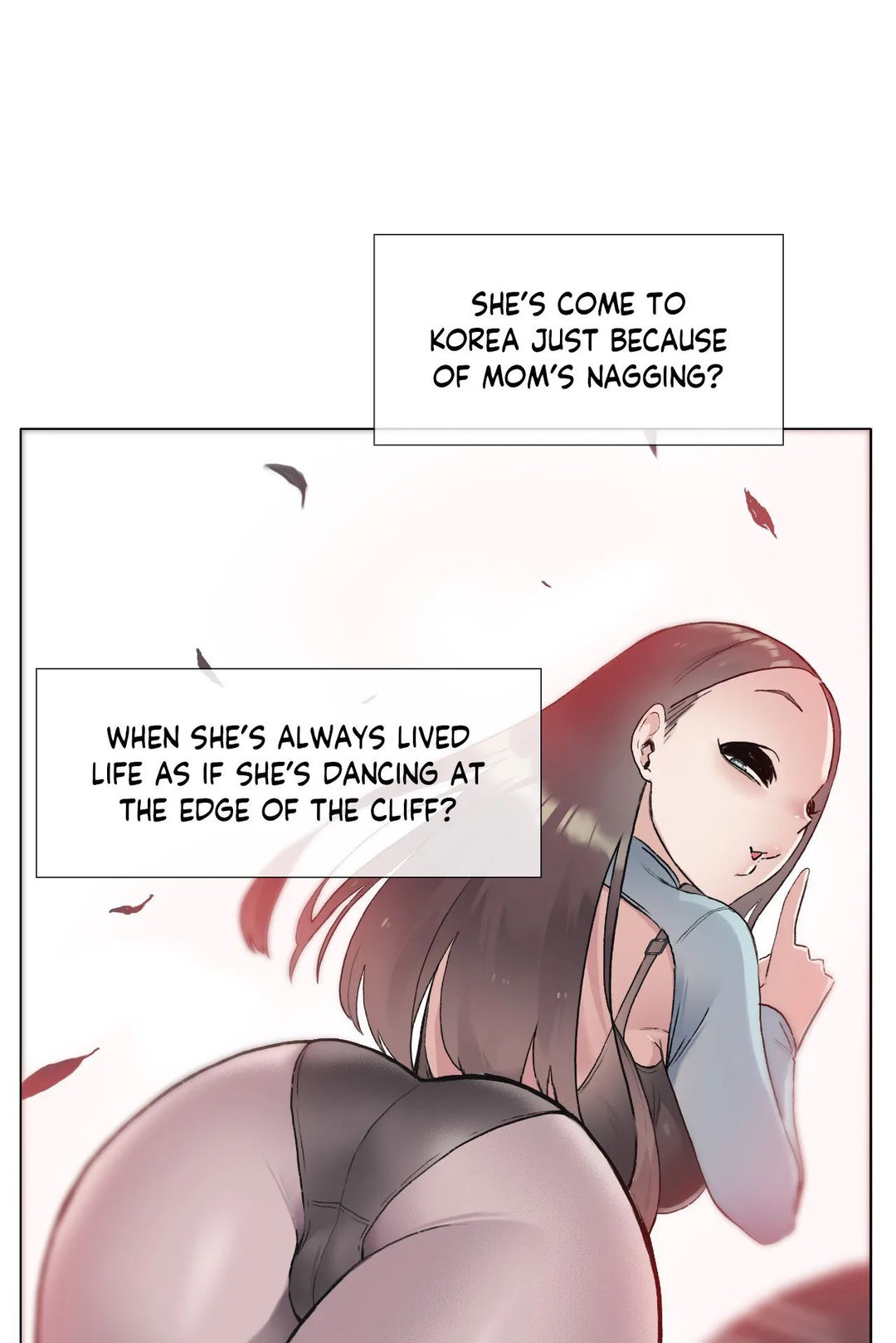 Fantasyland - Chapter 43 [photo 37] - MangaPorn