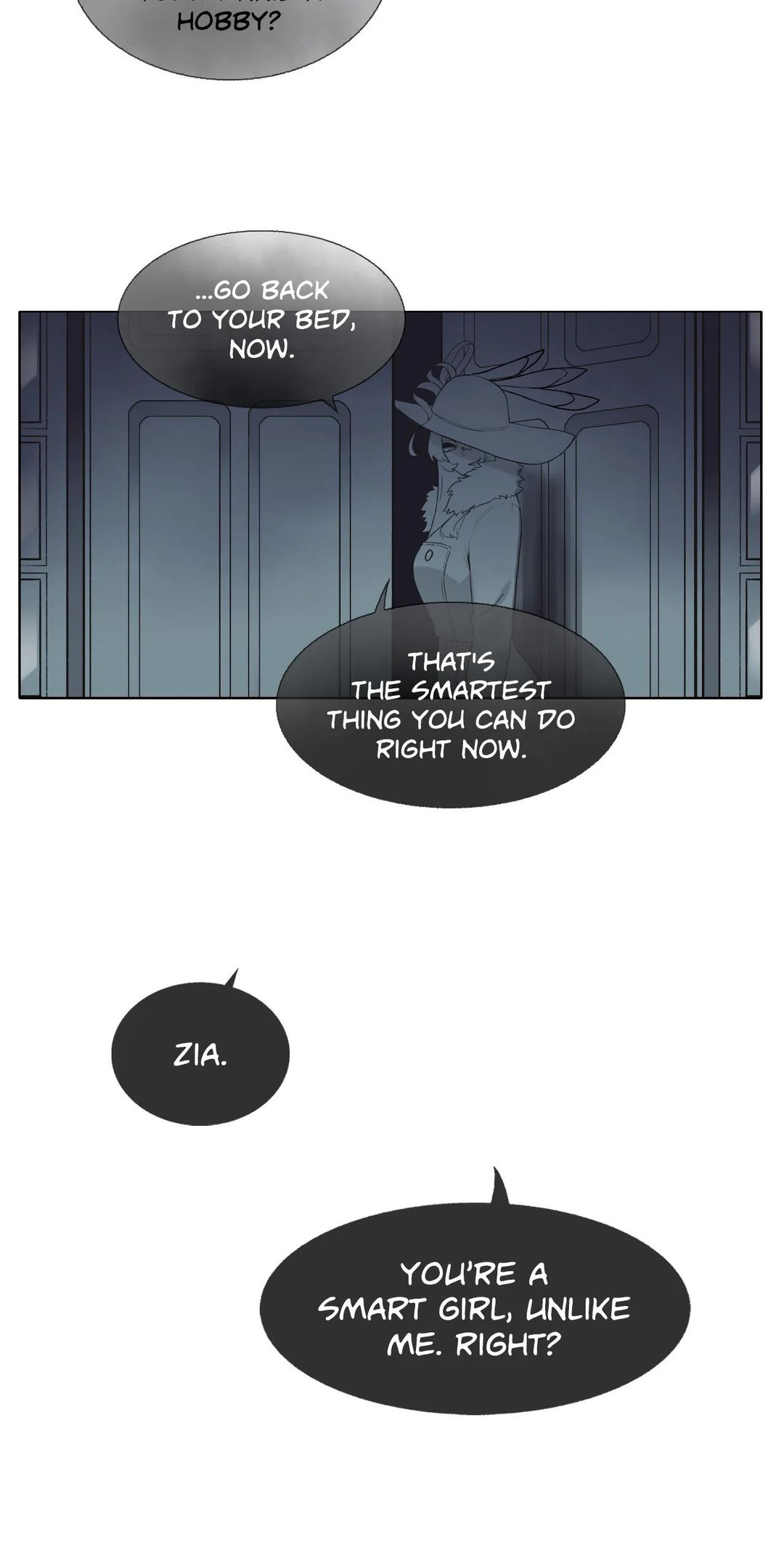 Fantasyland - Chapter 43 [photo 40] - MangaPorn