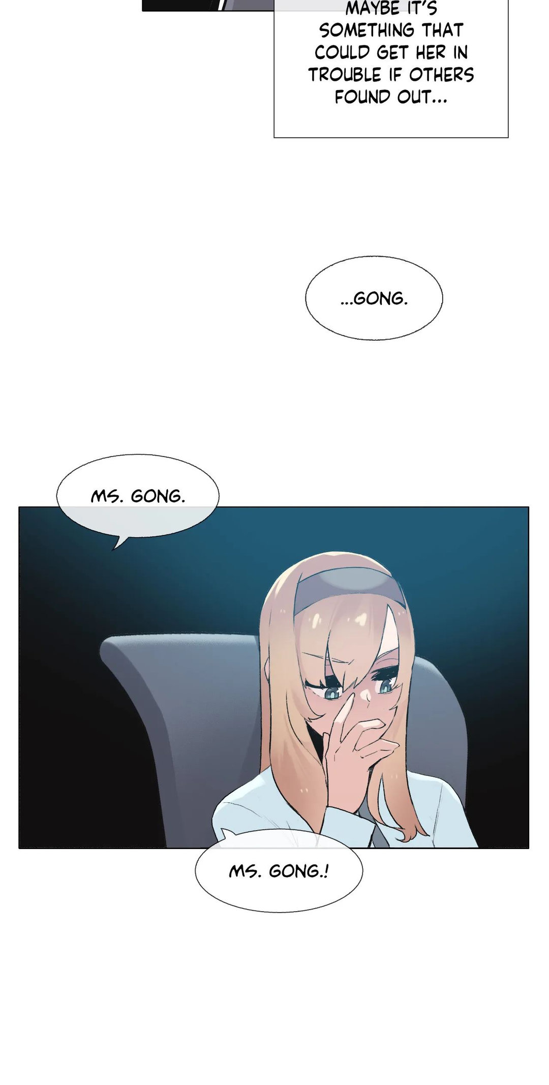 Fantasyland - Chapter 43 [photo 42] - MangaPorn