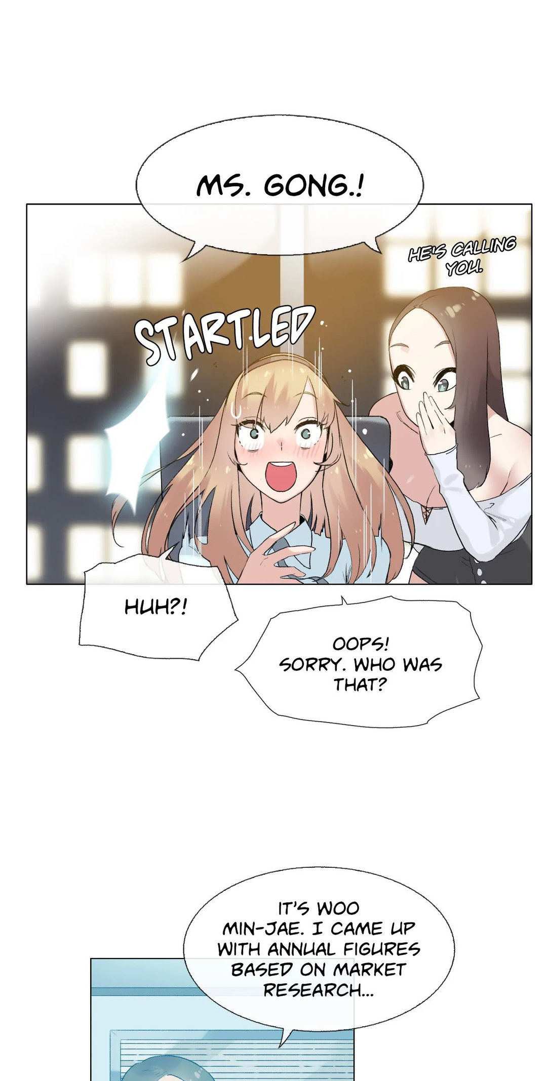 Fantasyland - Chapter 43 [photo 43] - MangaPorn