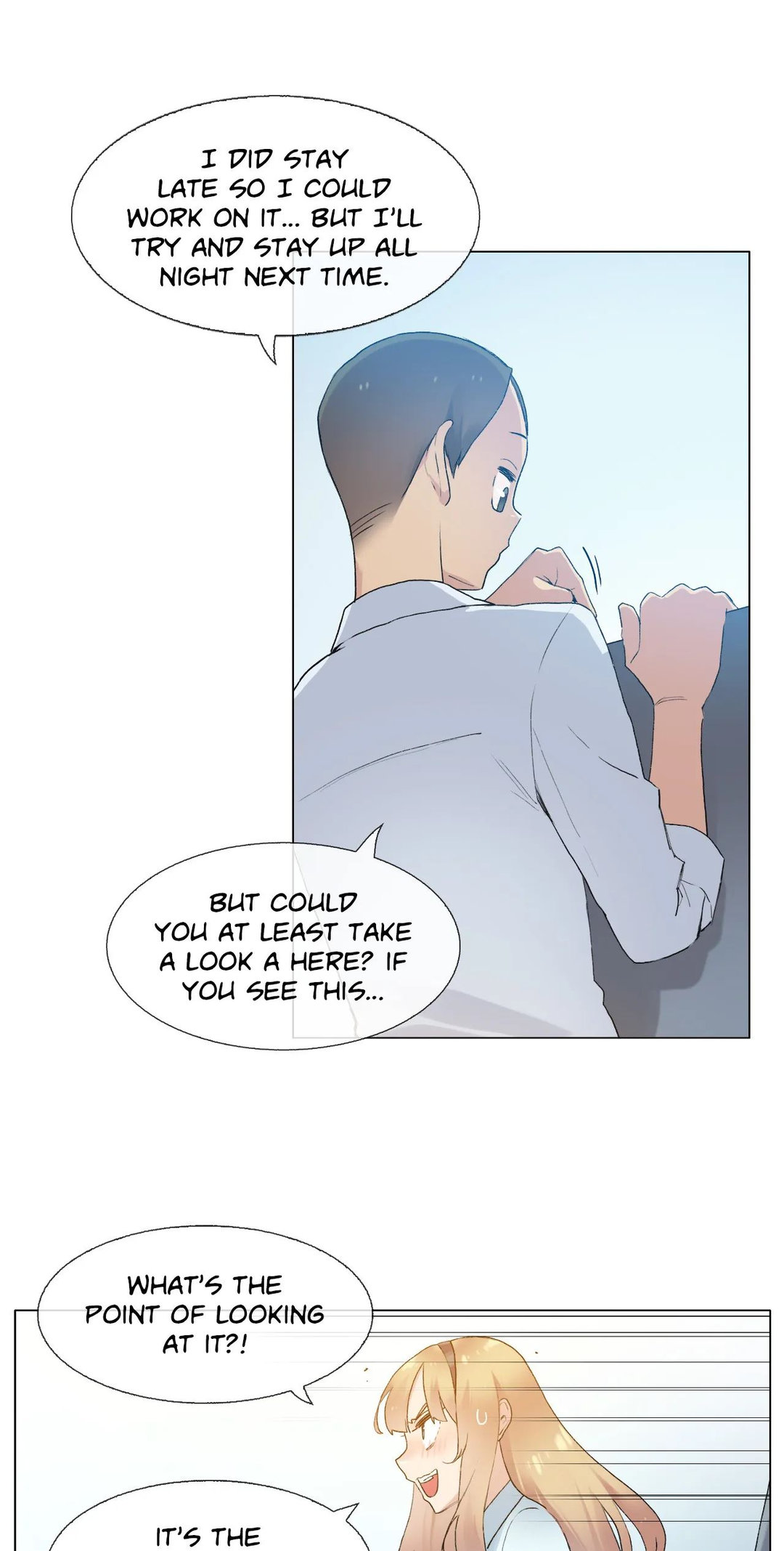 Fantasyland - Chapter 43 [photo 47] - MangaPorn