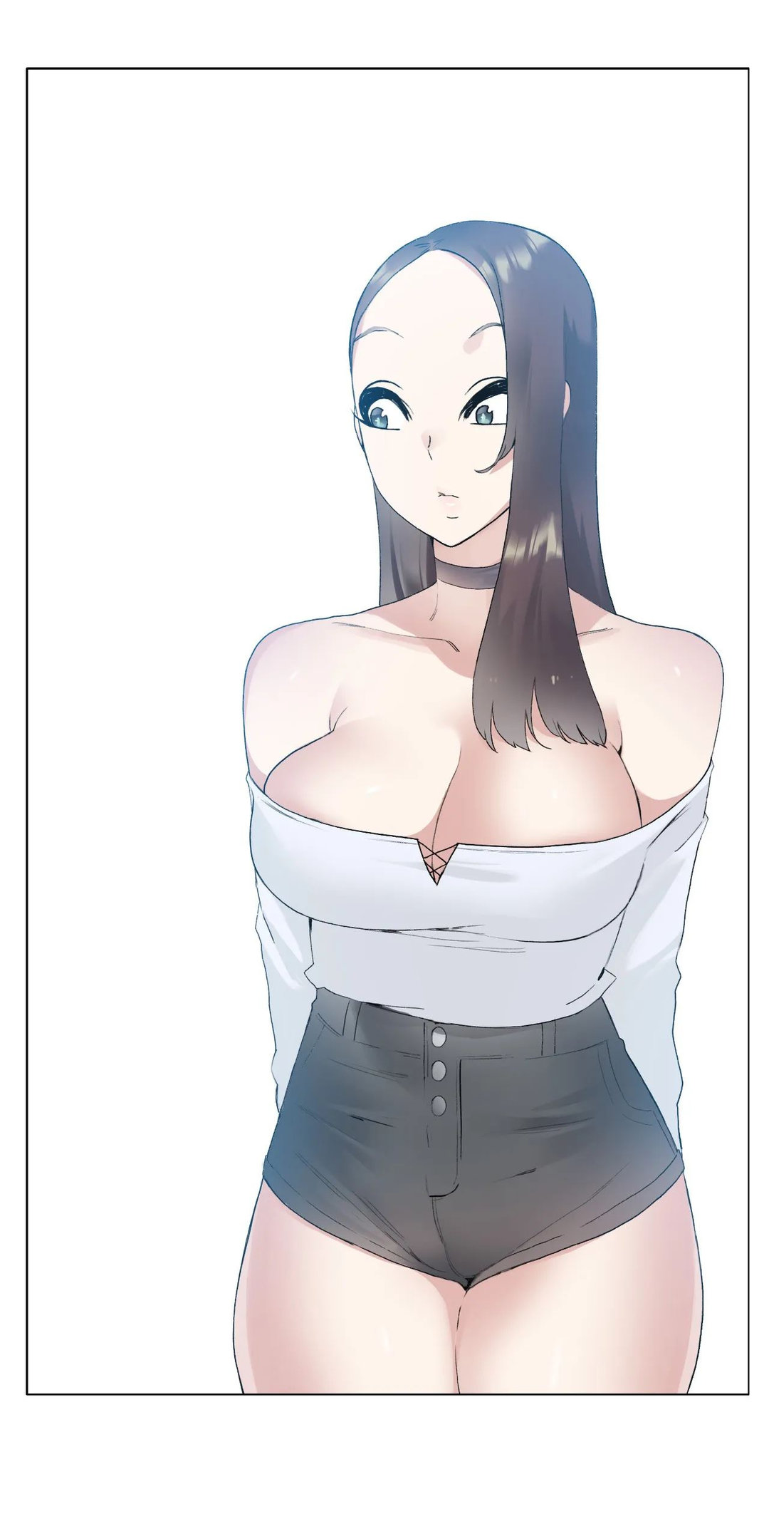 Fantasyland - Chapter 43 [photo 49] - MangaPorn