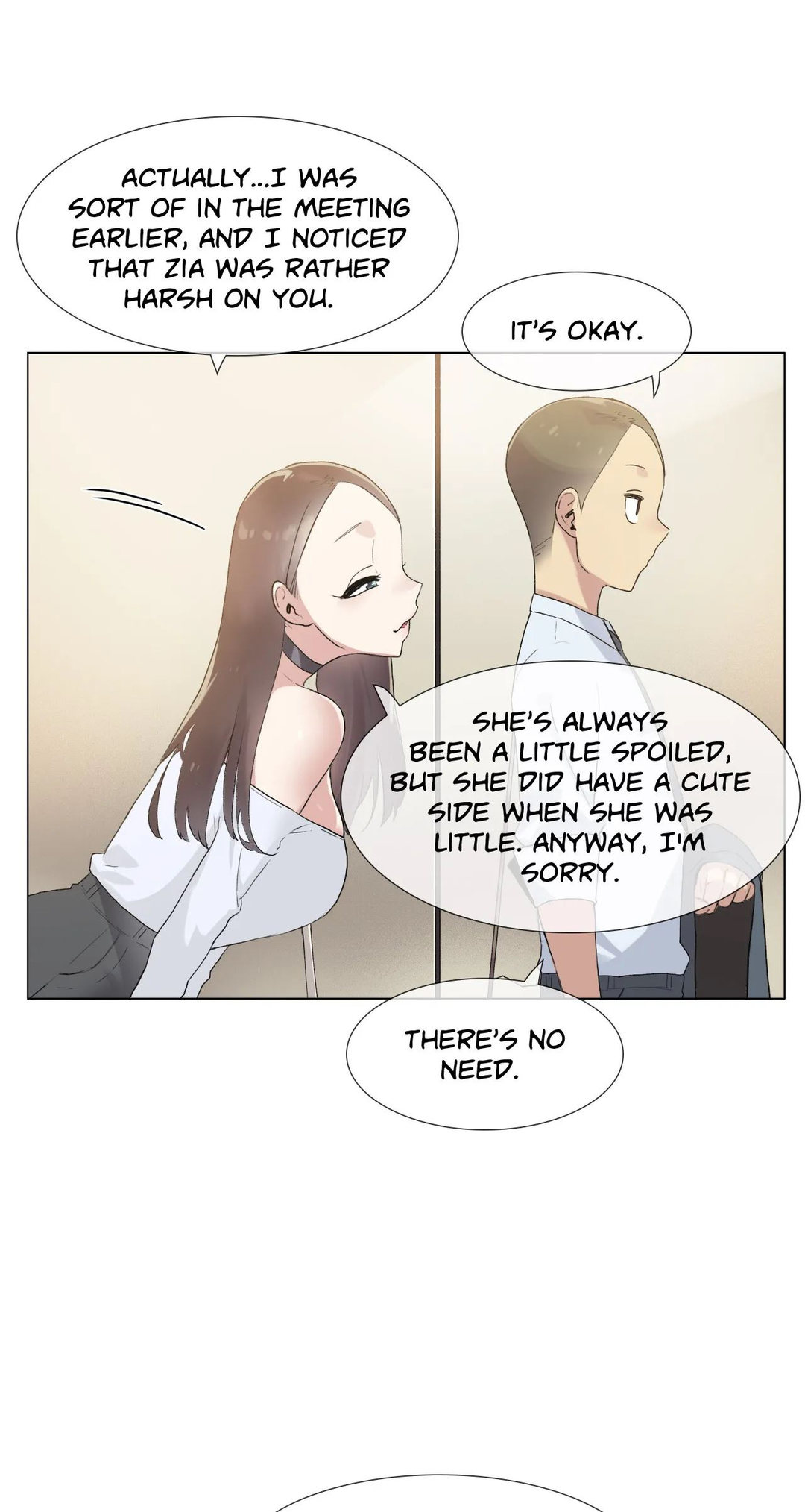 Fantasyland - Chapter 44 [photo 13] - MangaPorn