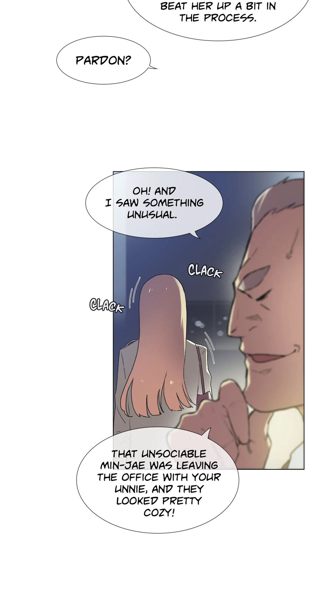 Fantasyland - Chapter 44 [photo 24] - MangaPorn