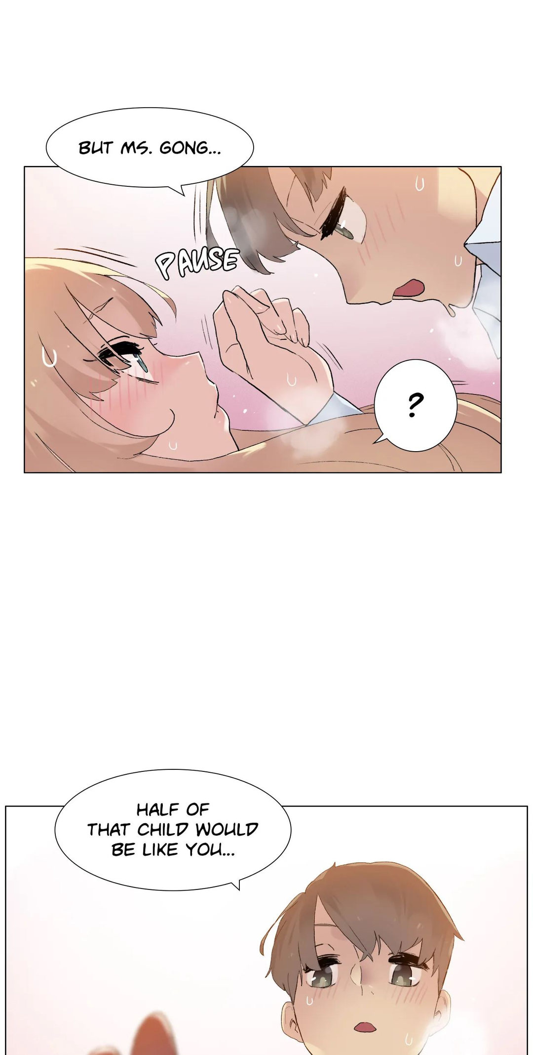 Fantasyland - Chapter 44 [photo 43] - MangaPorn