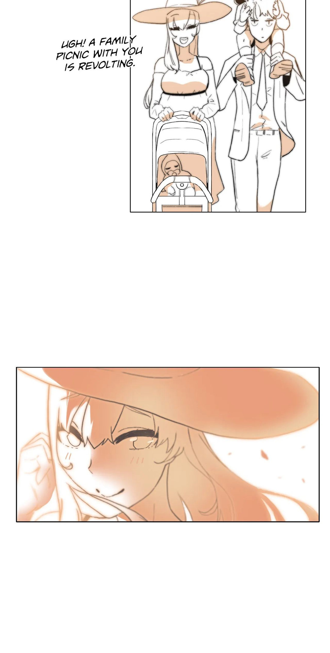 Fantasyland - Chapter 44 [photo 48] - MangaPorn