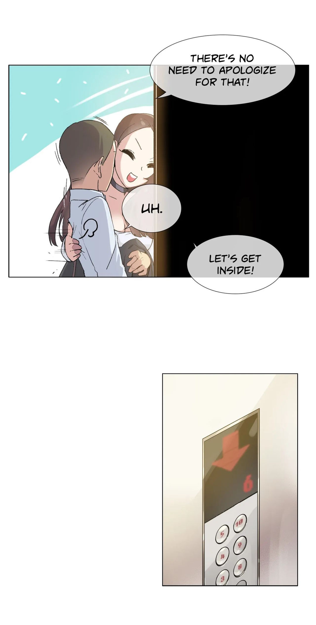 Fantasyland - Chapter 44 [photo 8] - MangaPorn