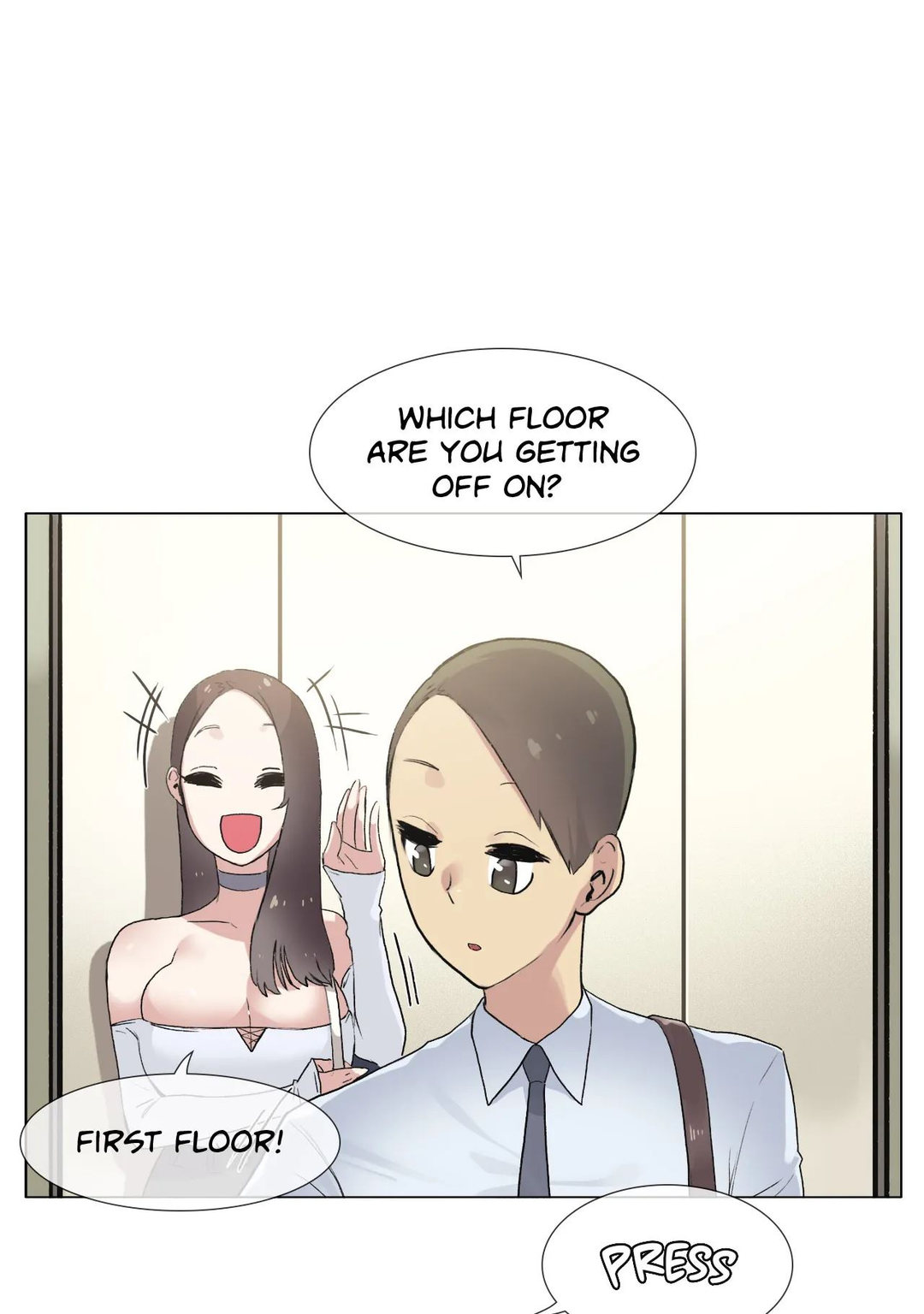 Fantasyland - Chapter 44 [photo 9] - MangaPorn