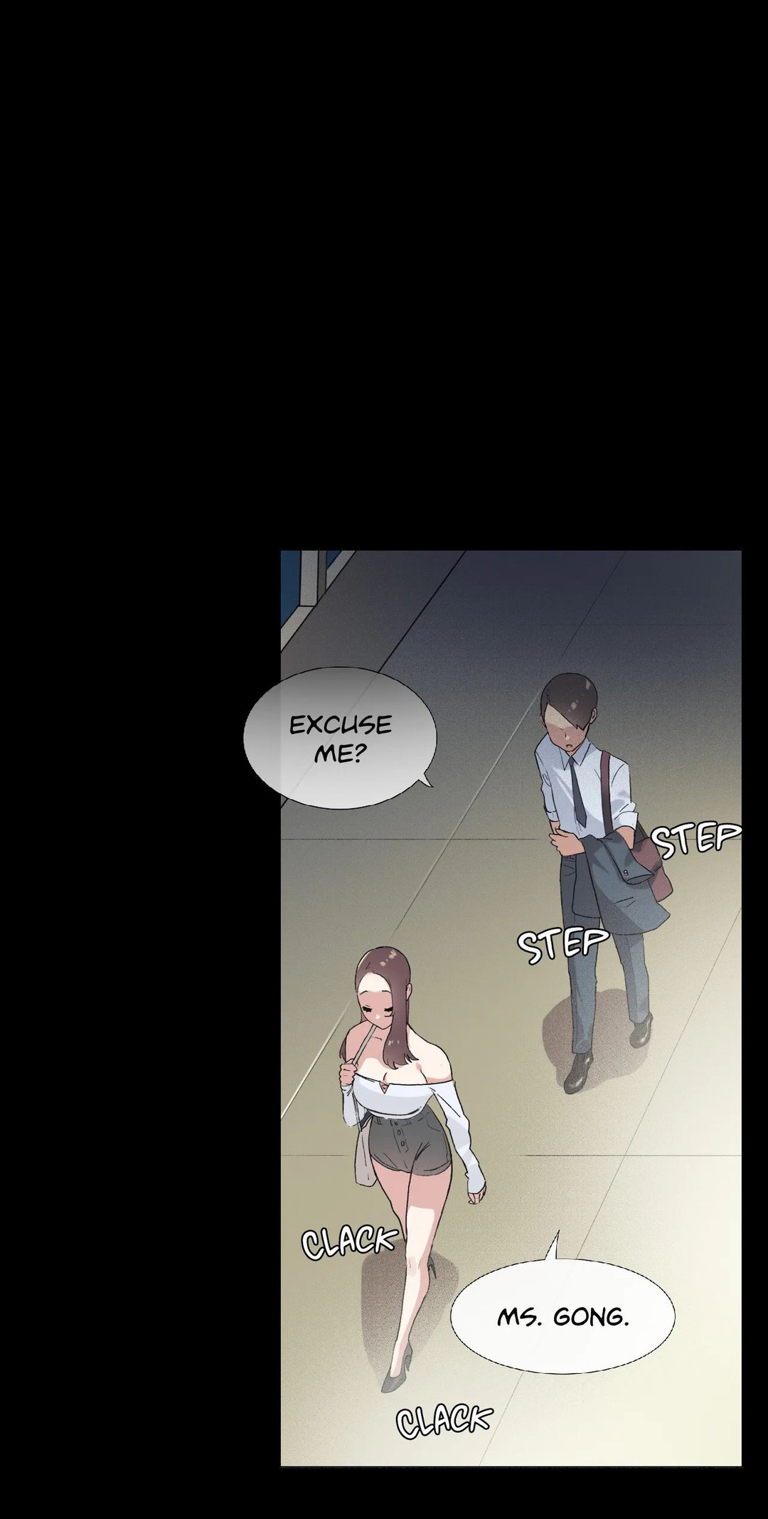 Fantasyland - Chapter 45 [photo 1] - MangaPorn