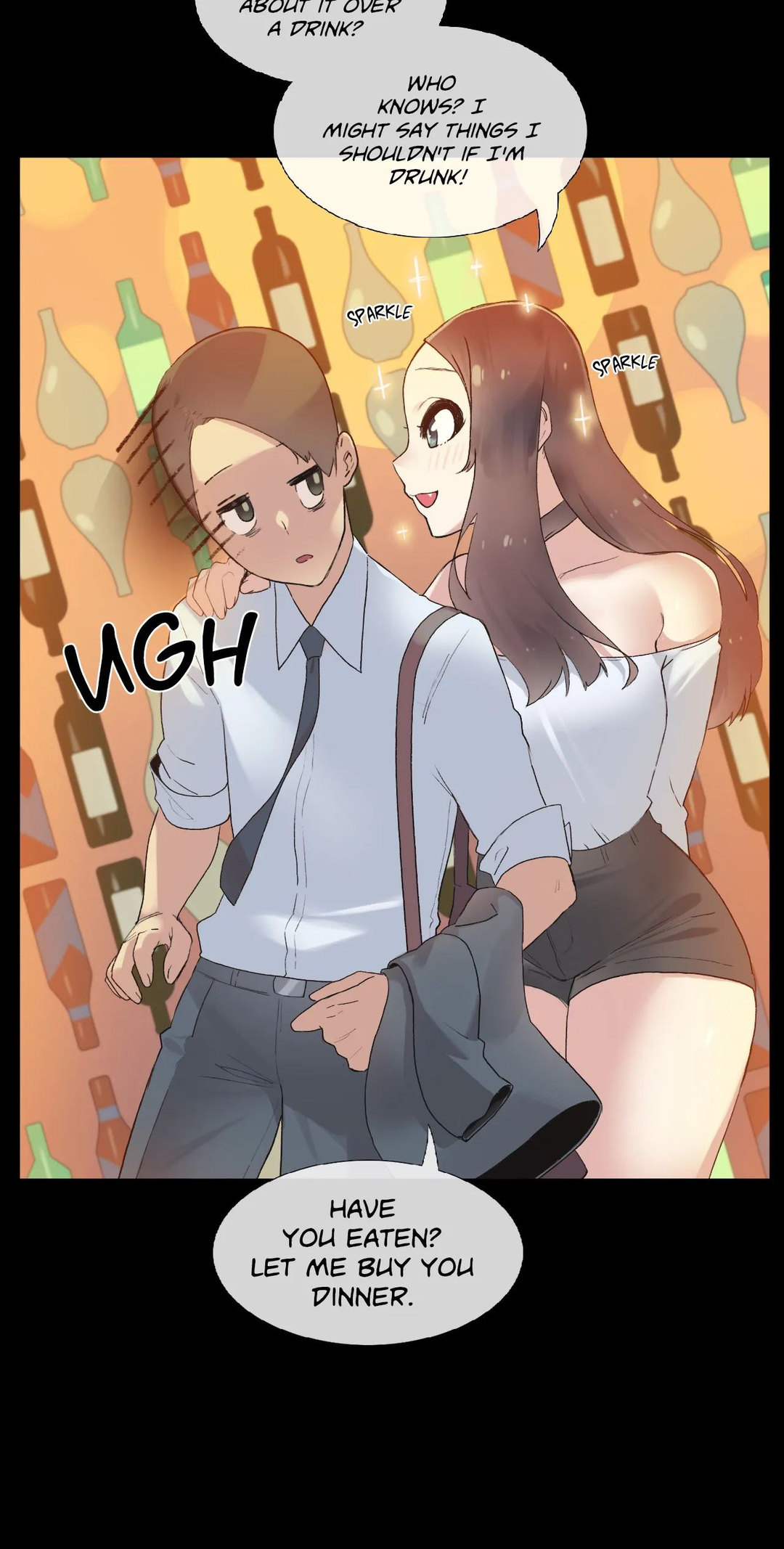 Fantasyland - Chapter 45 [photo 10] - MangaPorn